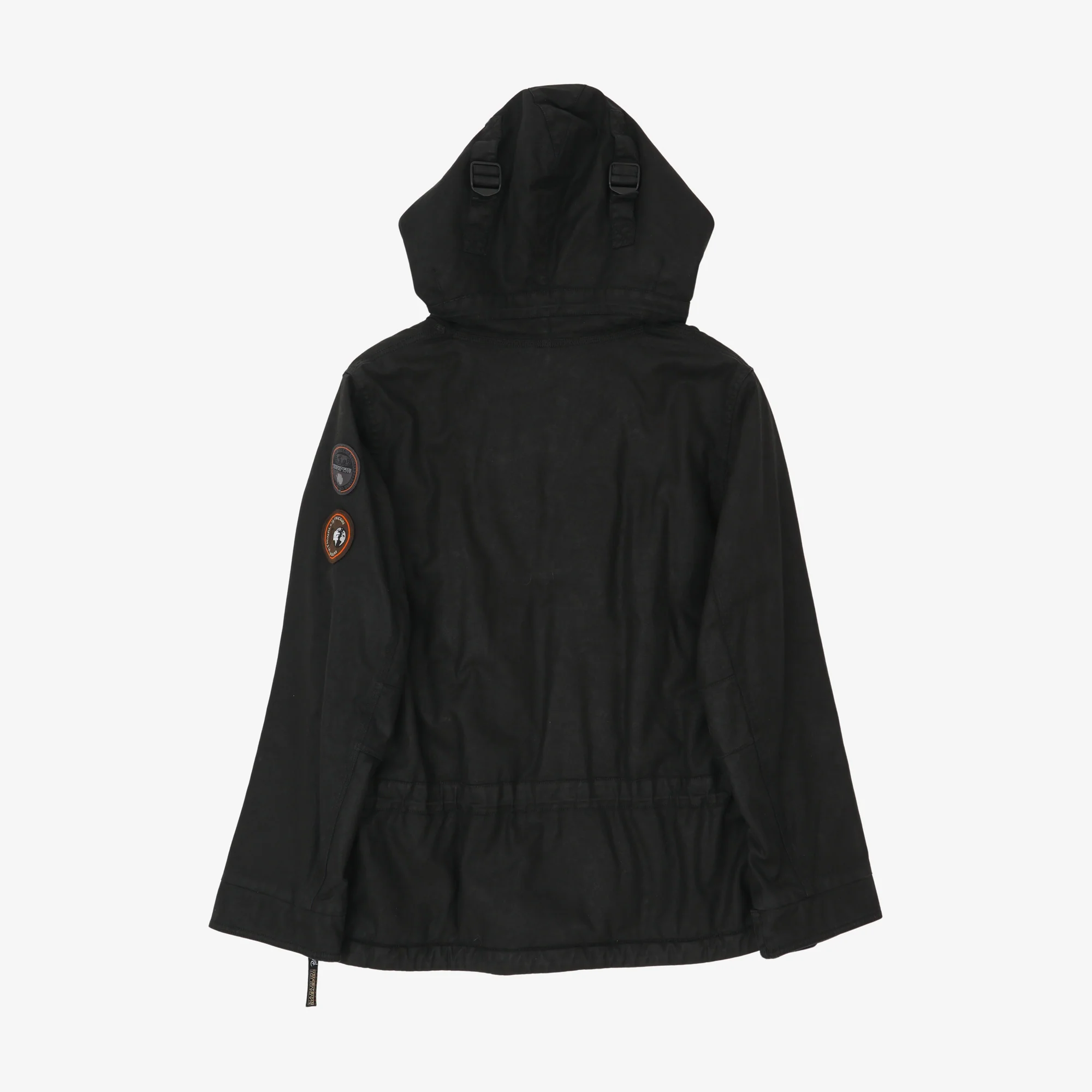 Skidoo Jacket (Patta) - Image 2