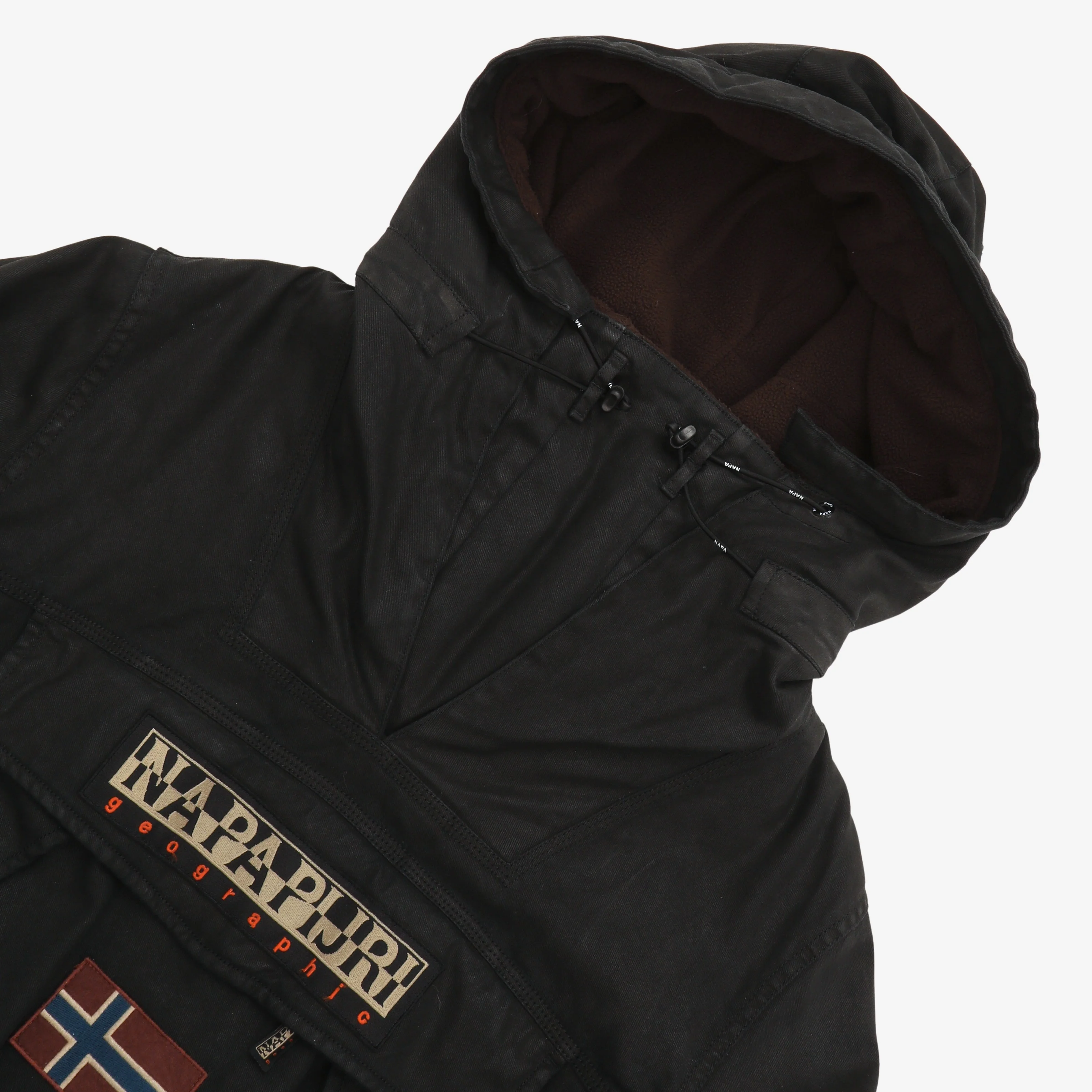 Skidoo Jacket (Patta) - Image 3