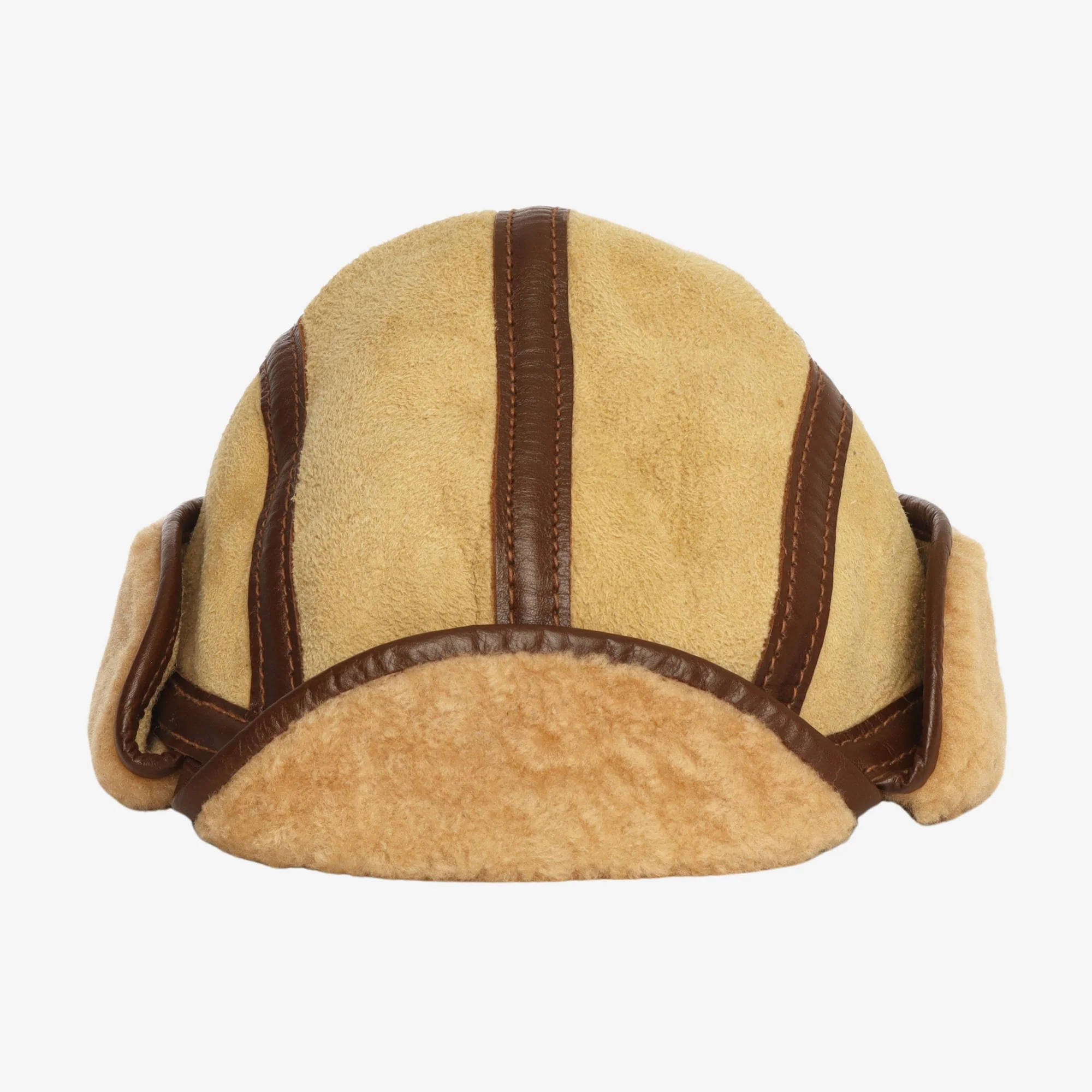 Skull Flight Cap - Image 2