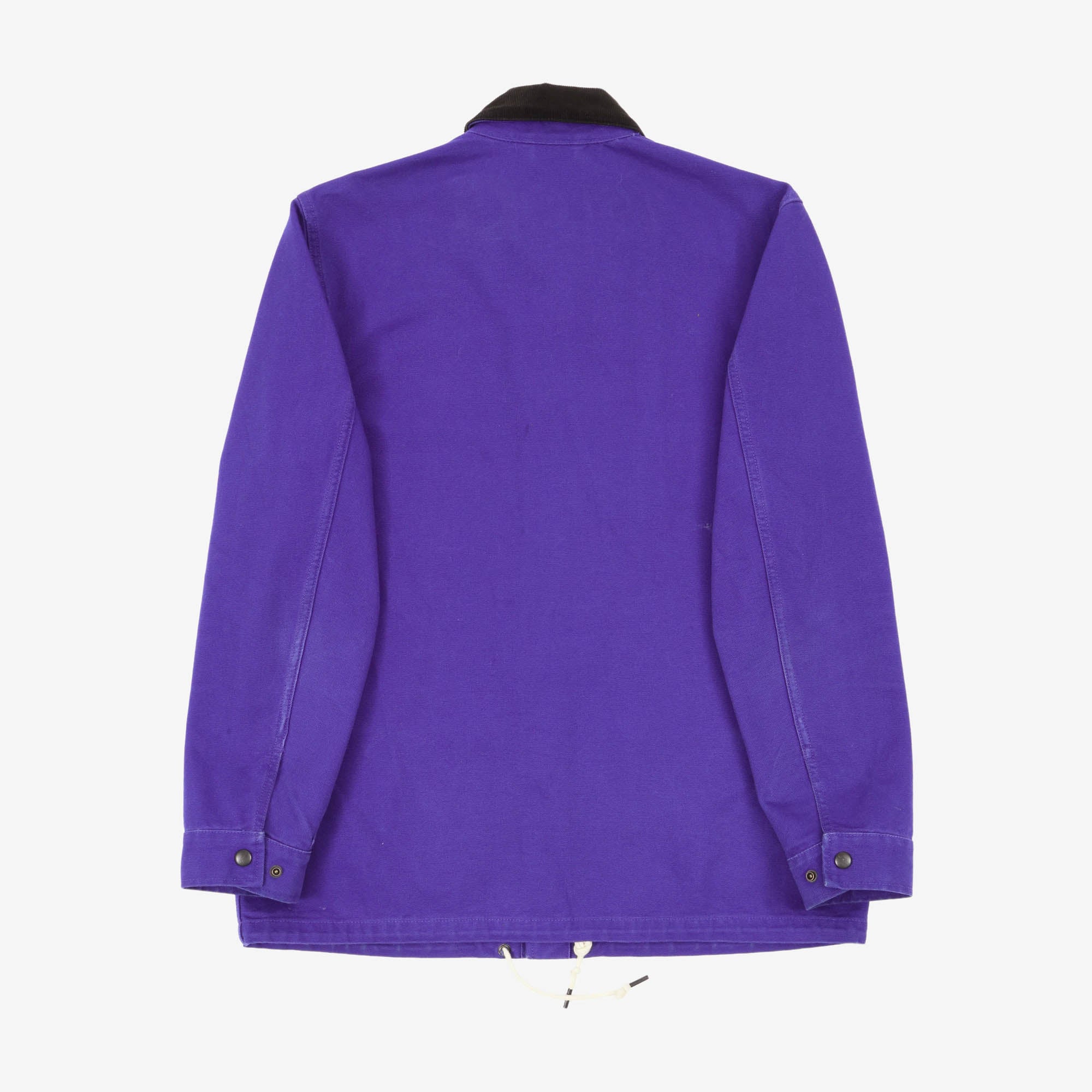 Skye Jacket (Isle Skateboards) - Image 2
