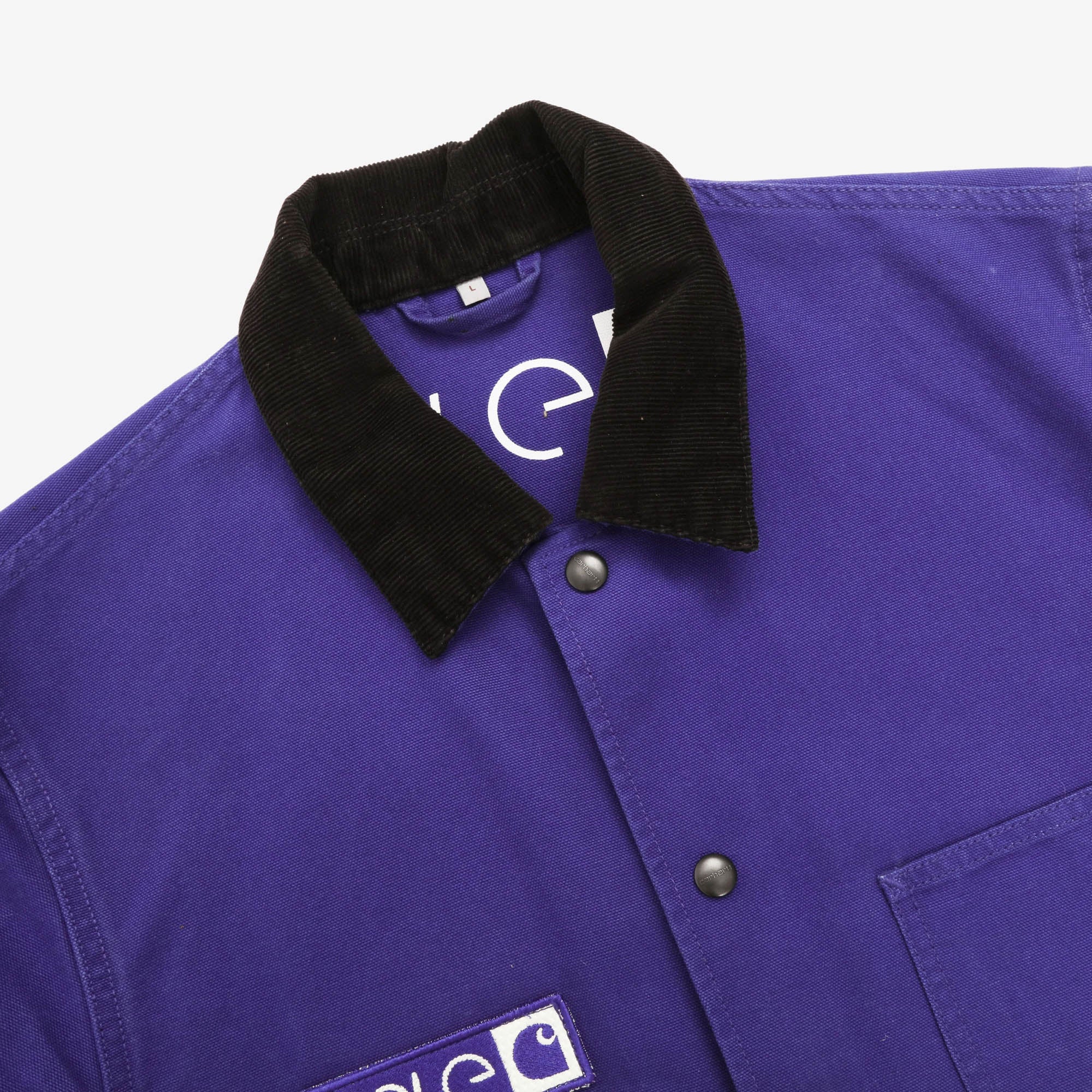 Skye Jacket (Isle Skateboards) - Image 3