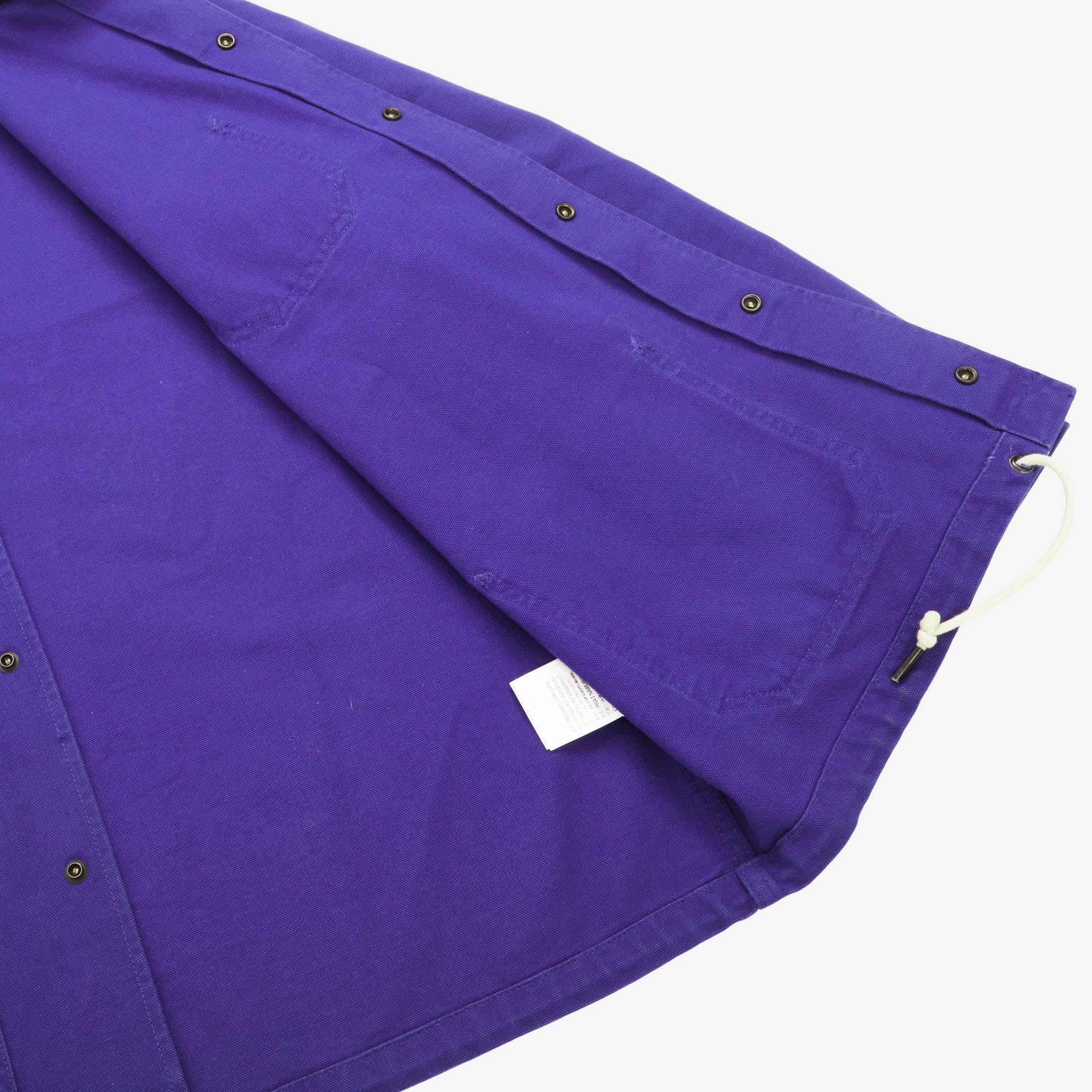 Skye Jacket (Isle Skateboards) - Image 4