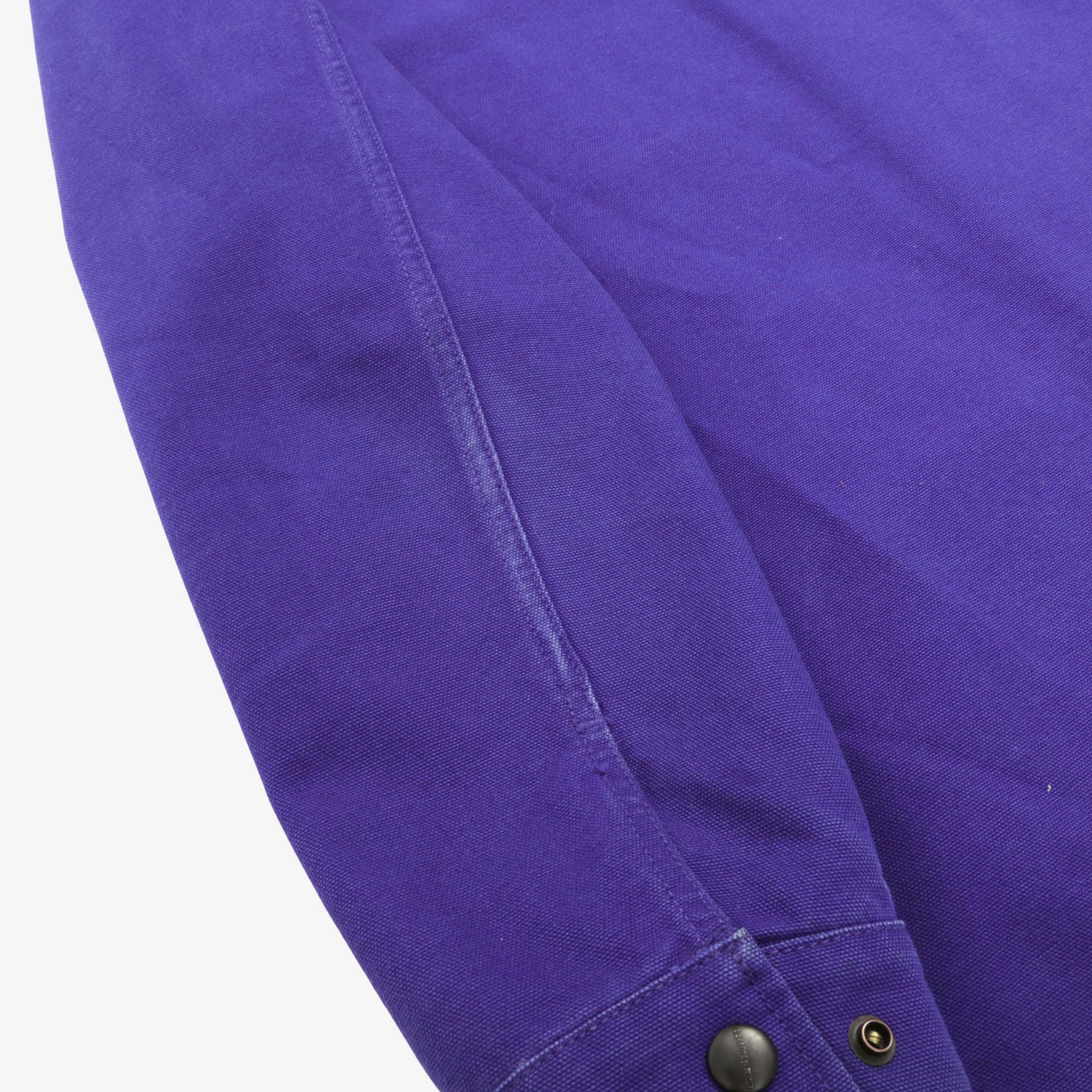 Skye Jacket (Isle Skateboards) - Image 6