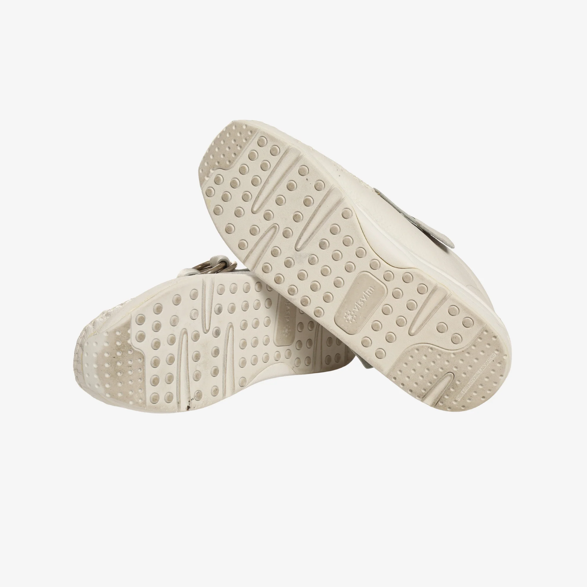 Skynyrd Ring Leather Shoes - Image 4