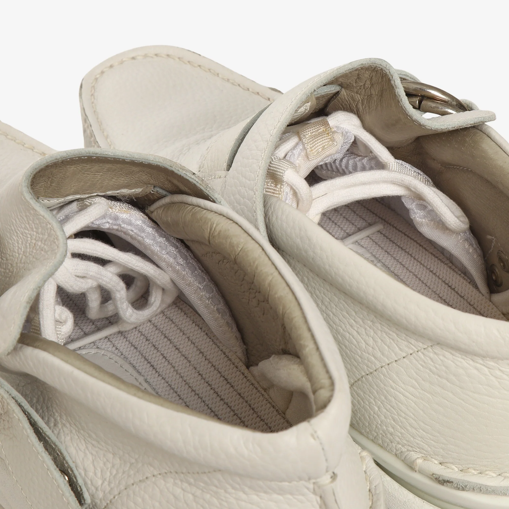 Skynyrd Ring Leather Shoes - Image 6