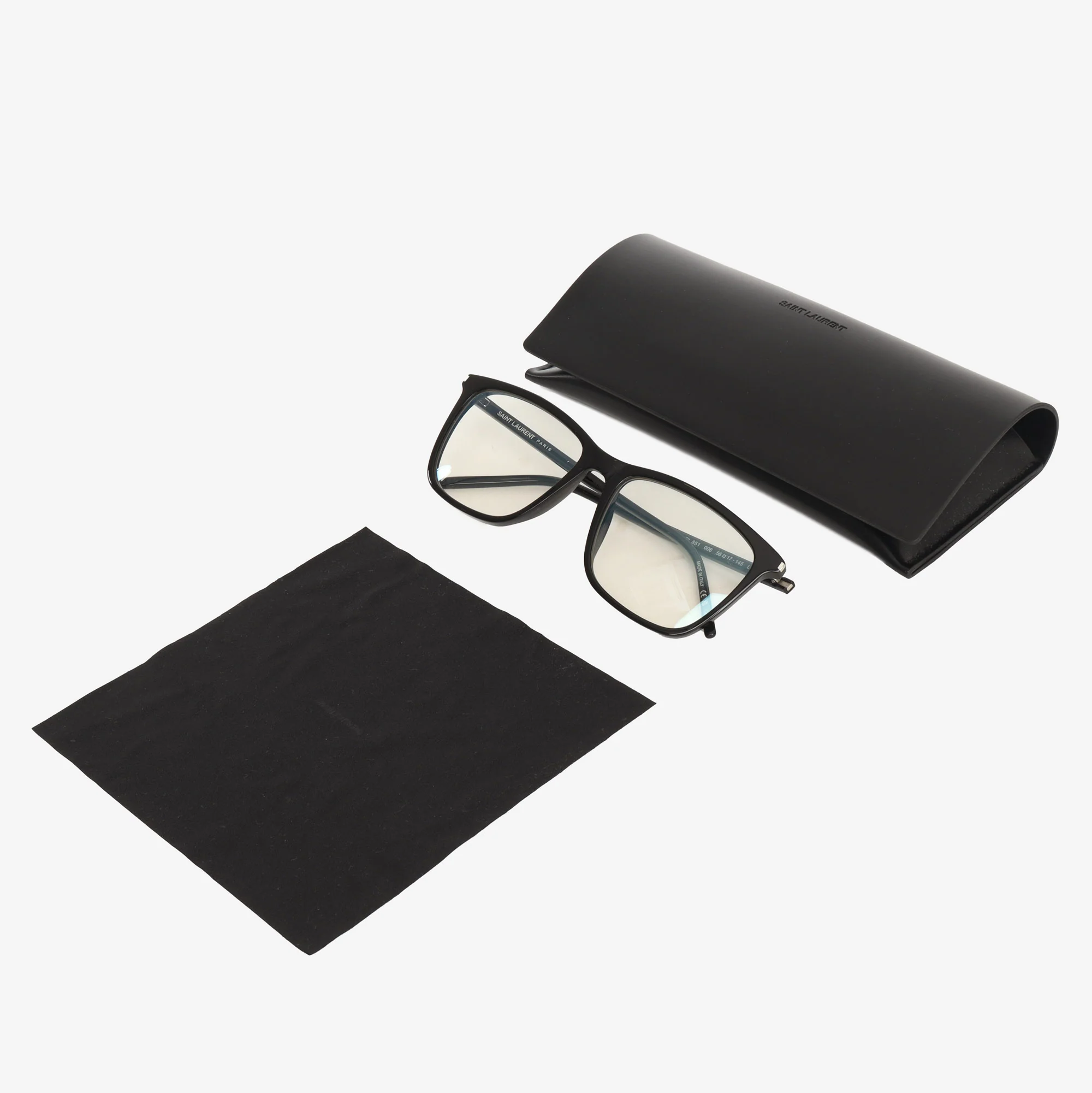 SL 851 Glasses - Image 3