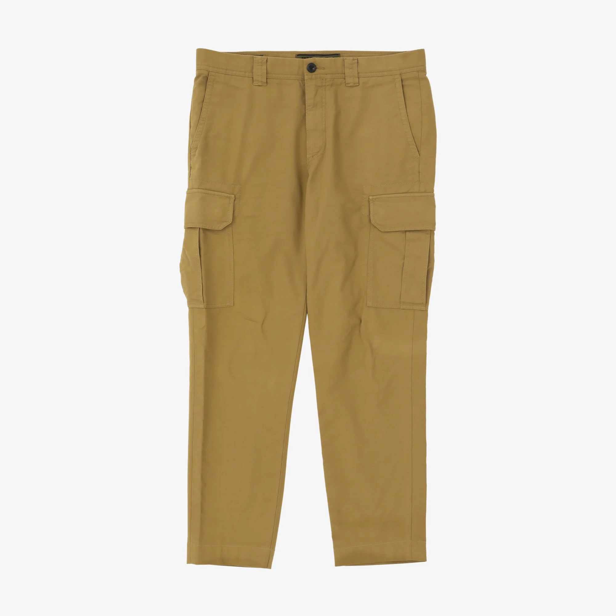Slacks Tapered Cargos (34W X 29.5L)
