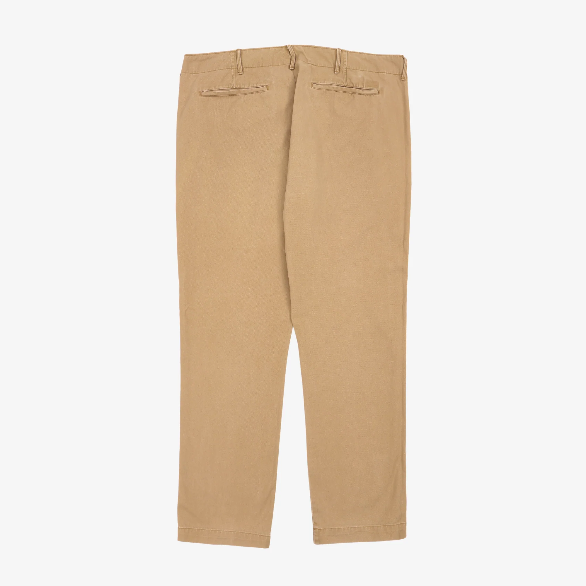 Slim Fit Chinos (Denim Supply) - Image 2