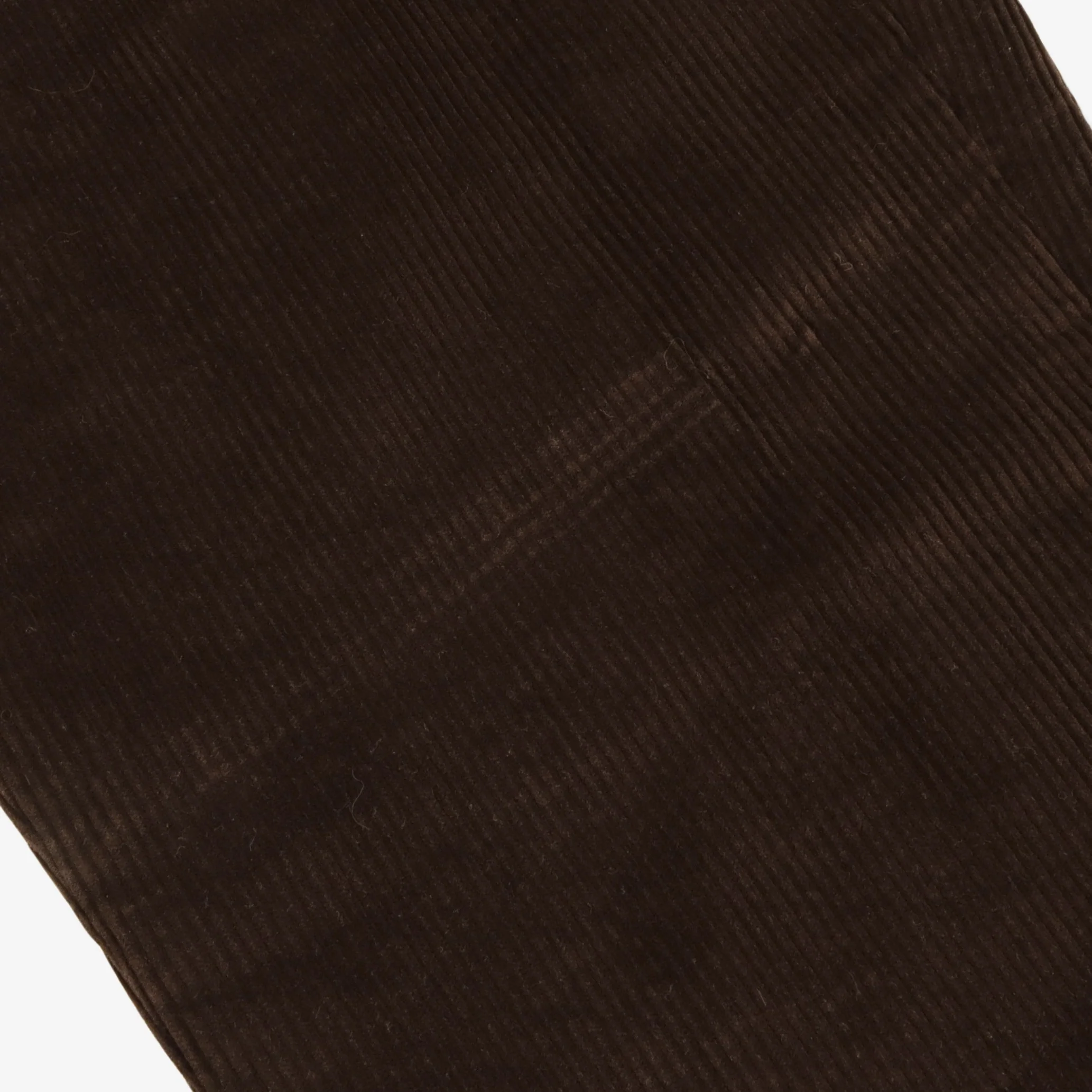 Slim Fit Corduroy Trousers (34W X 33L) - Image 4