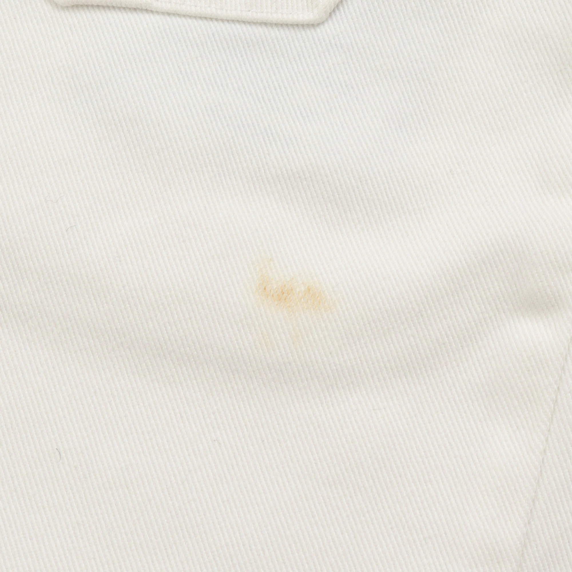 Slim Fit Denim - Image 3