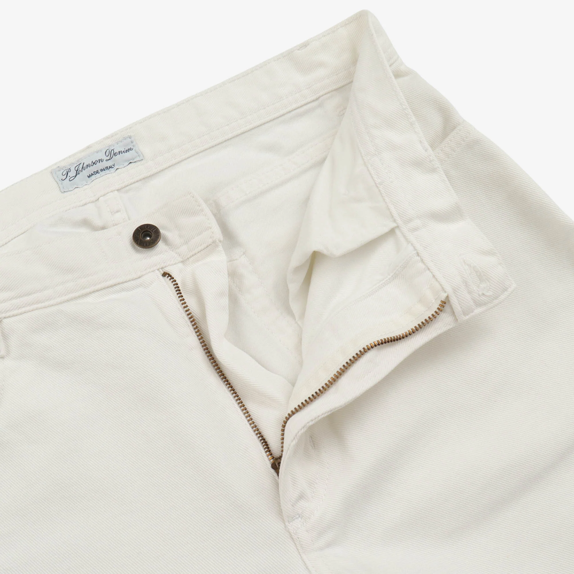 Slim Fit Denim - Image 4
