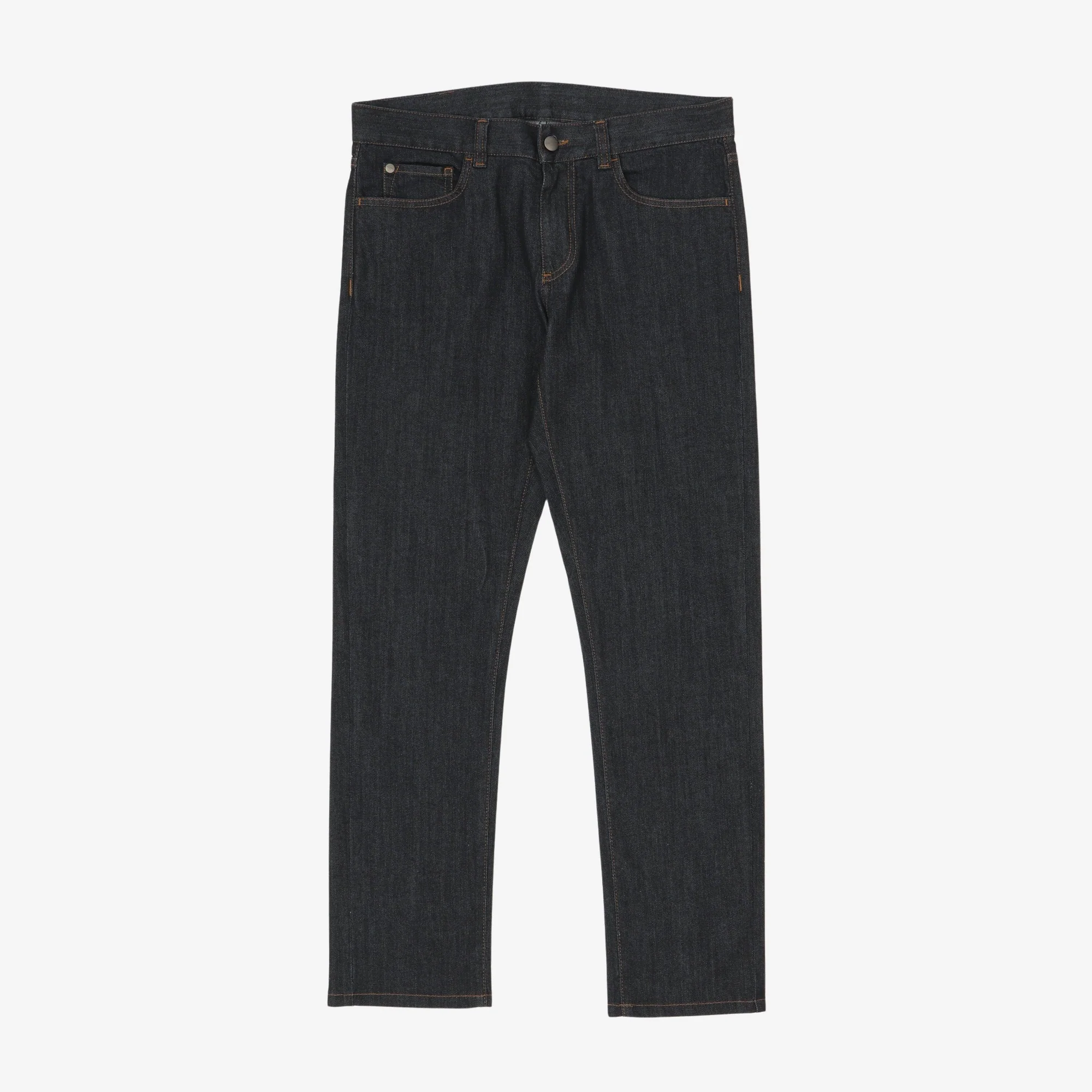 Slim Fit Denim (32W x 29.5L)
