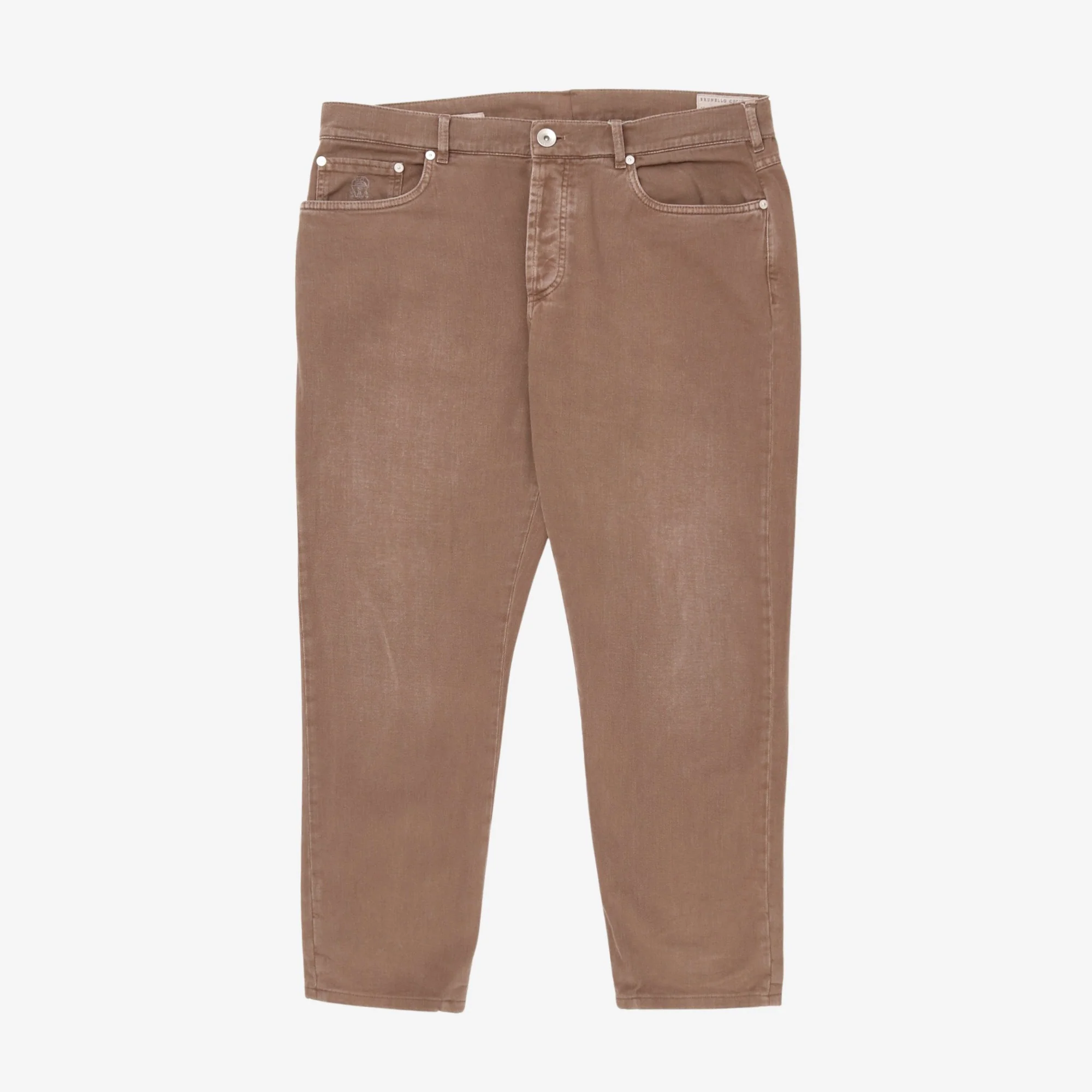 Slim Fit Jeans