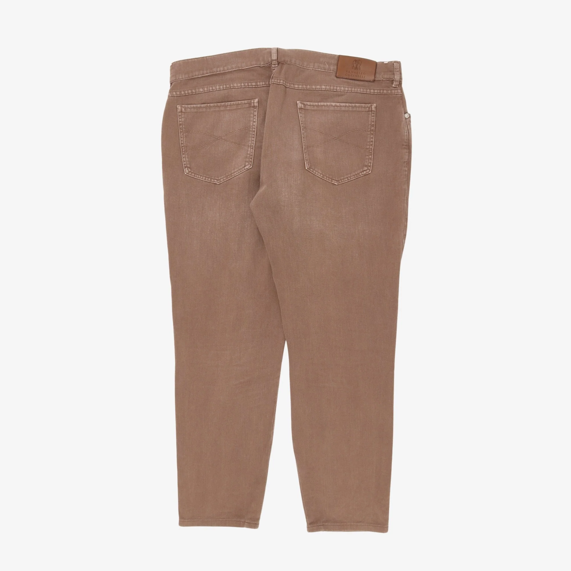 Slim Fit Jeans - Image 2