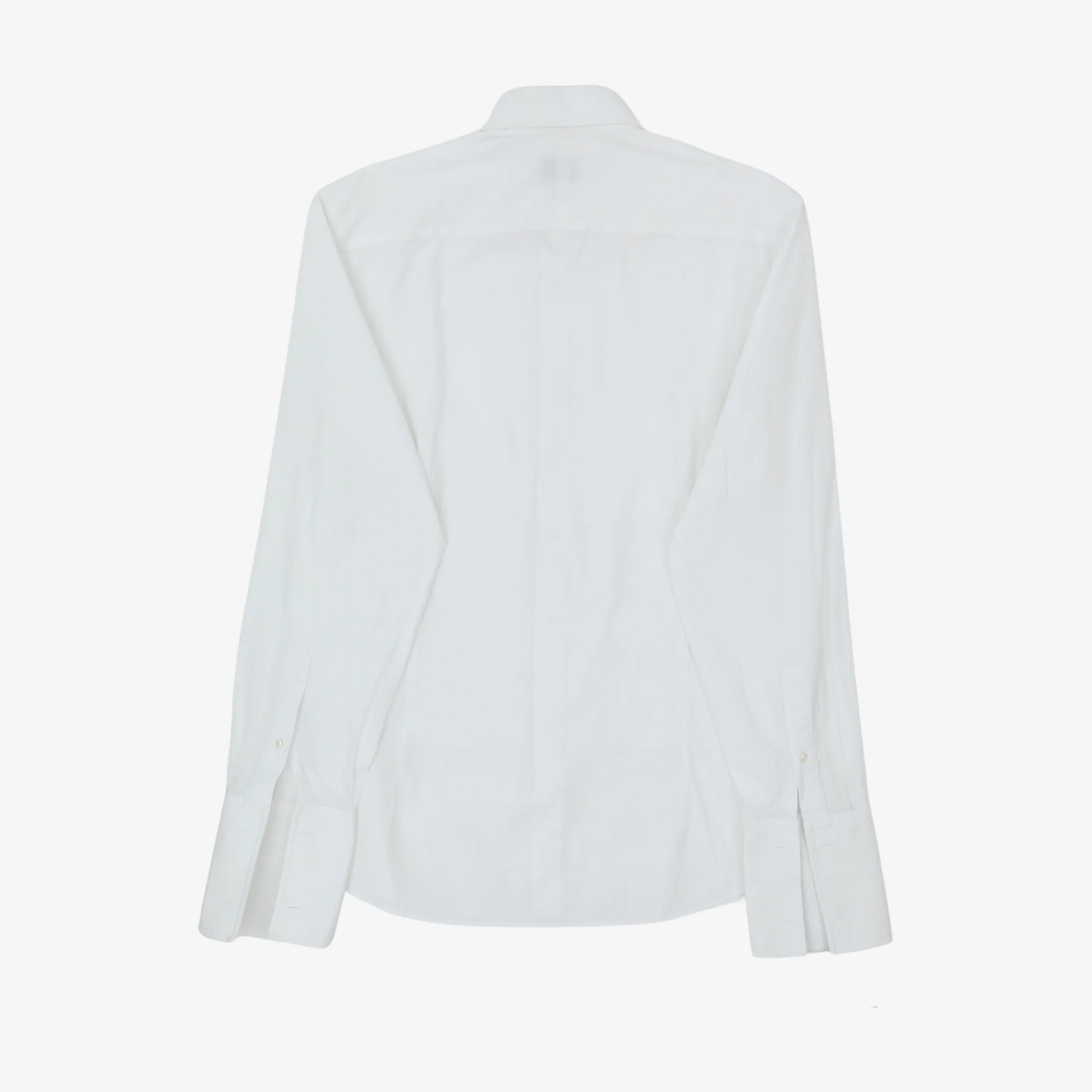 Slim Fit Marcella Front Dress Shirt - Image 2