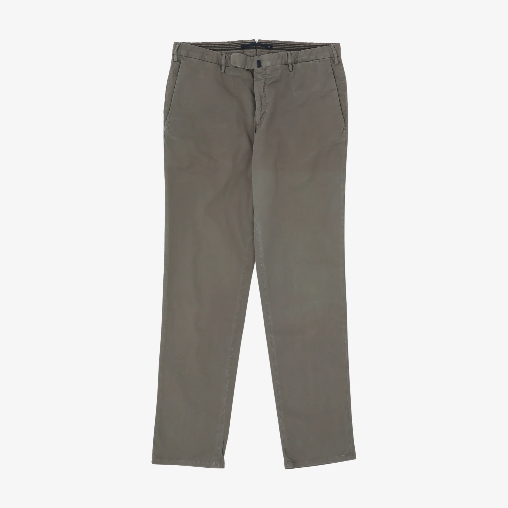Slim Fit Royal Batavia Trousers (35W X 33L)