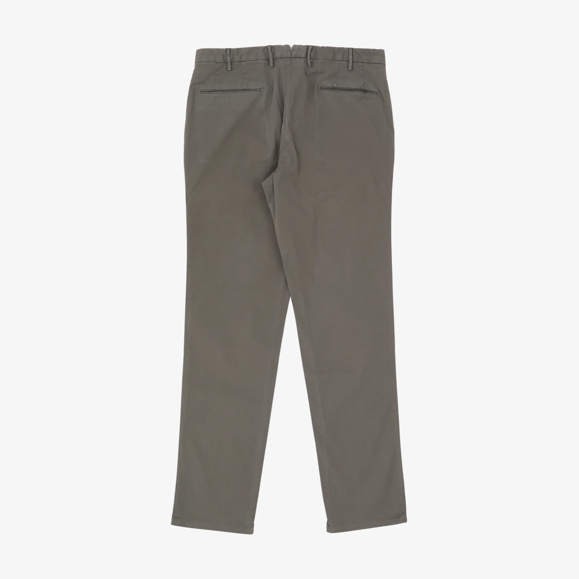 Slim Fit Royal Batavia Trousers (35W X 33L) - Image 2