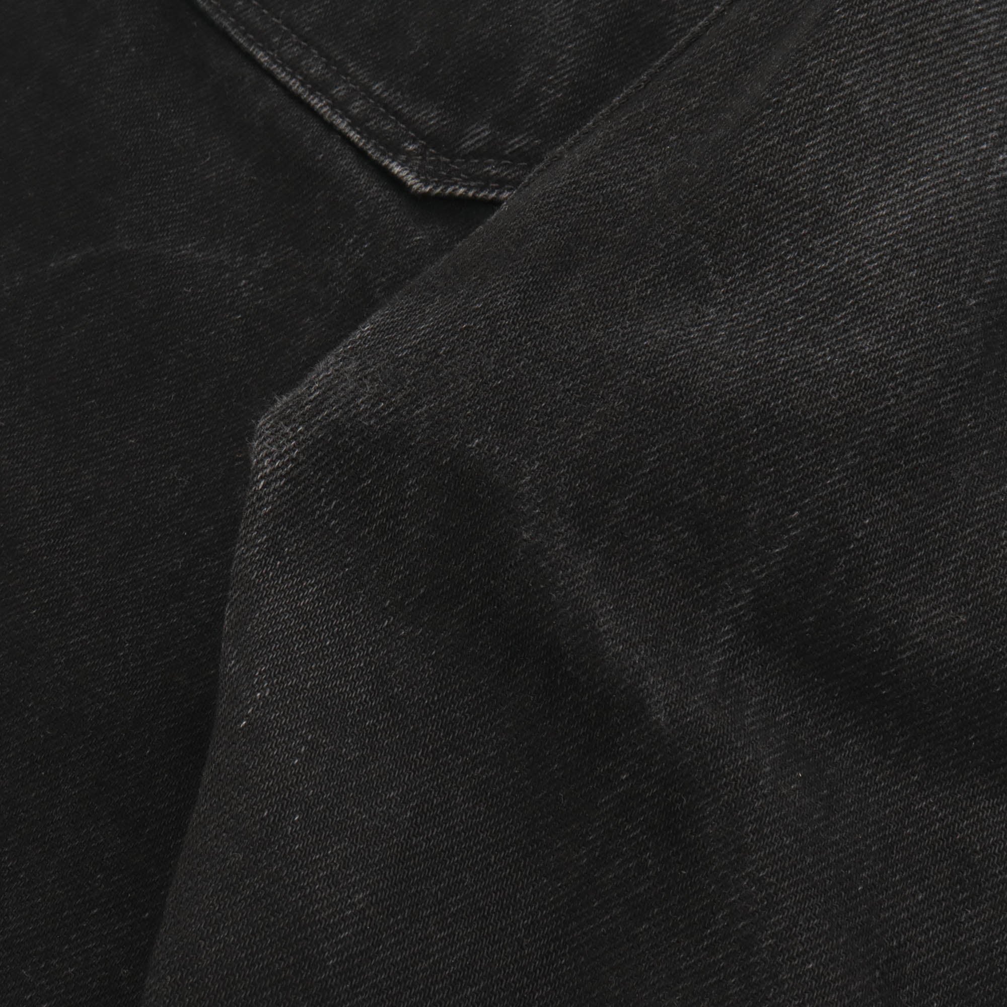NW8 Slim Fit Selvedge Denim (30W X 32L) - Image 4