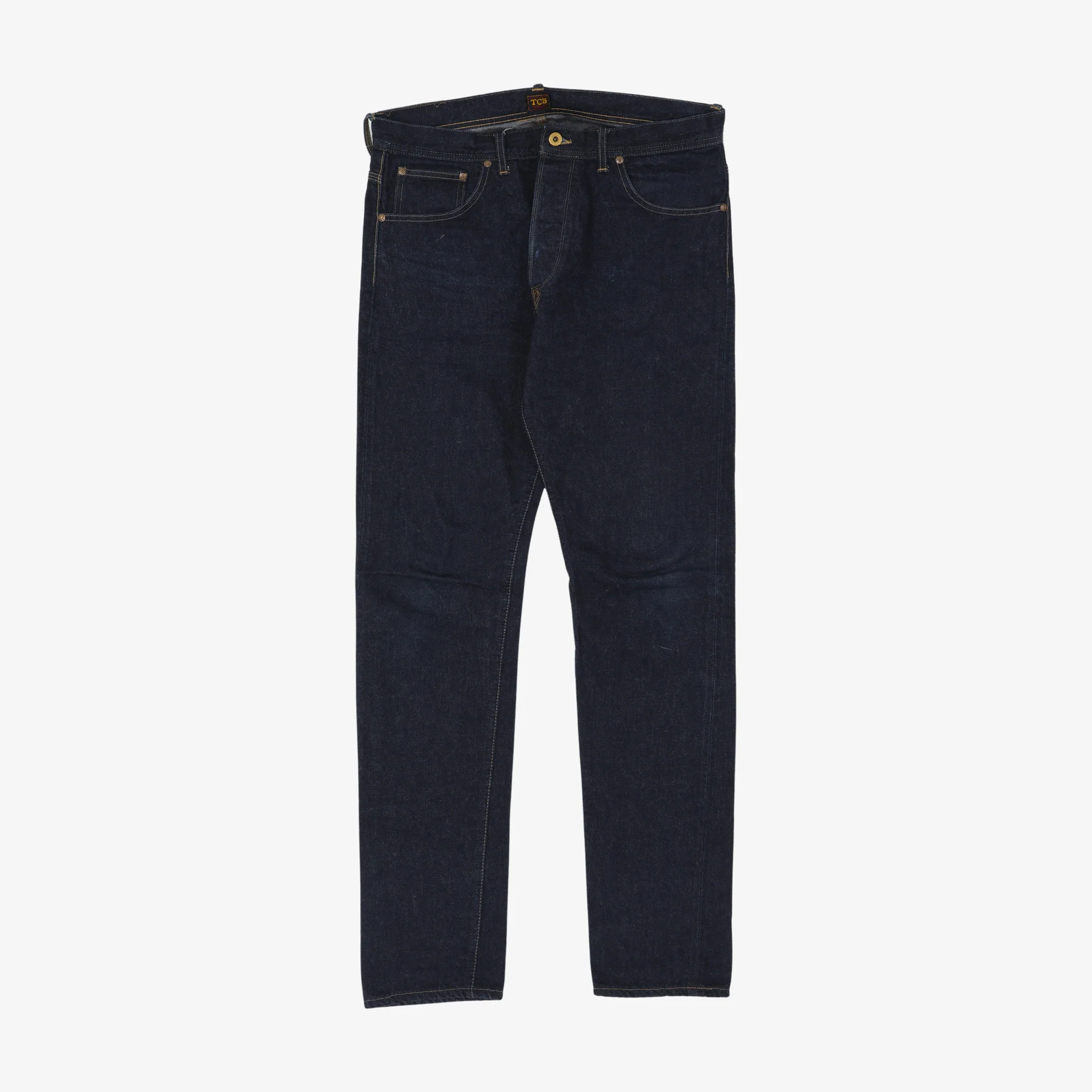 Slim Catboy Jeans (36W X 34L)