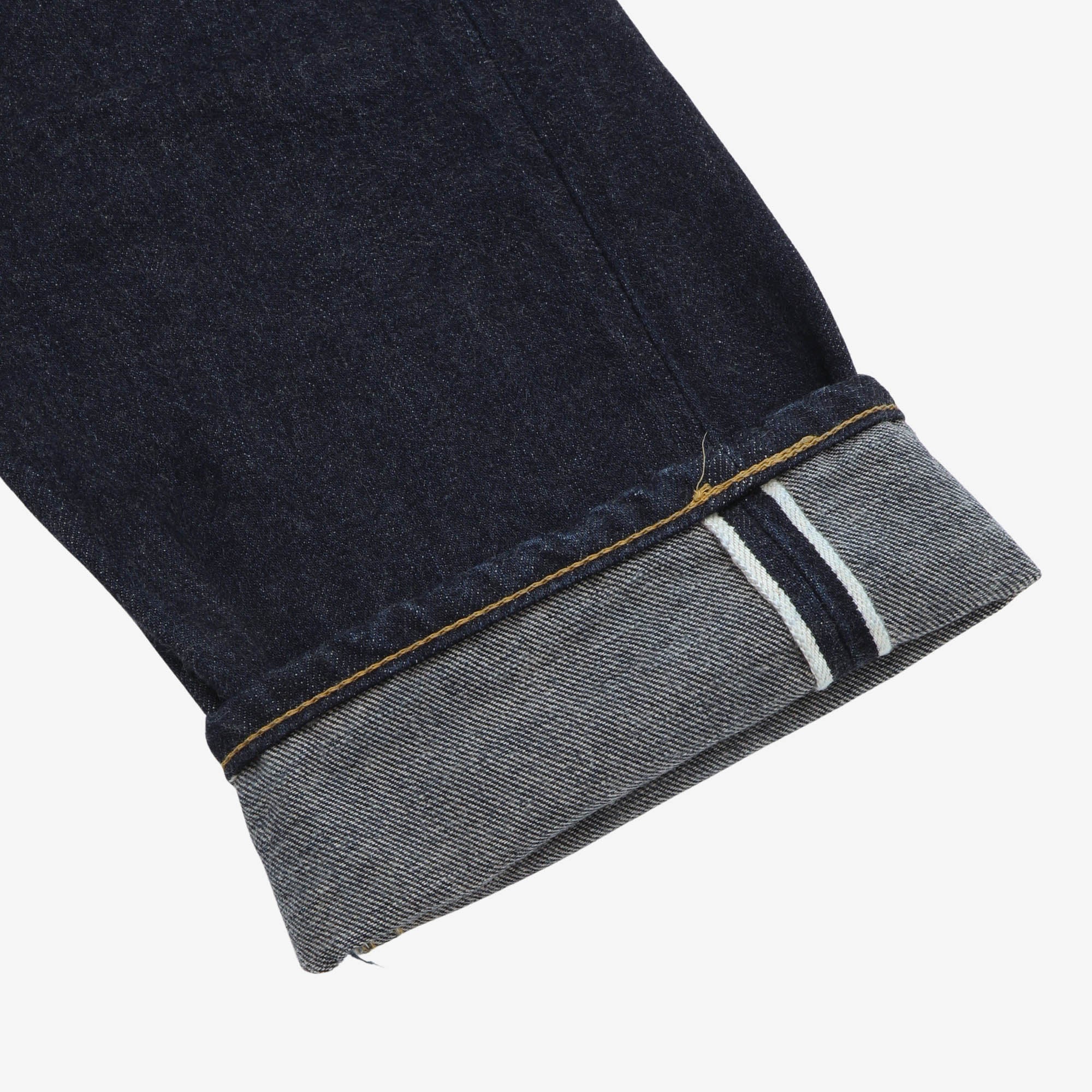 Slim Catboy Jeans (36W X 34L) - Image 4