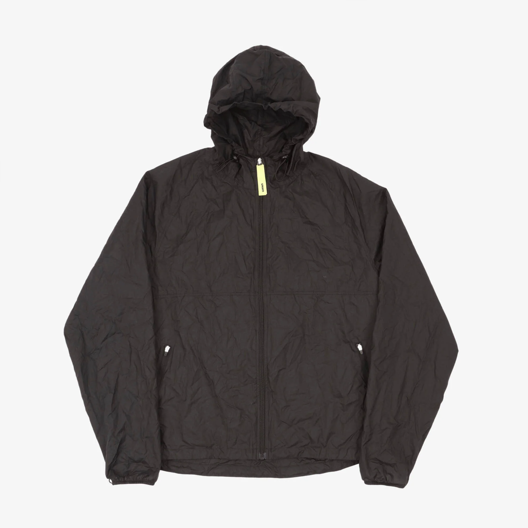 Smiles Run Jacket