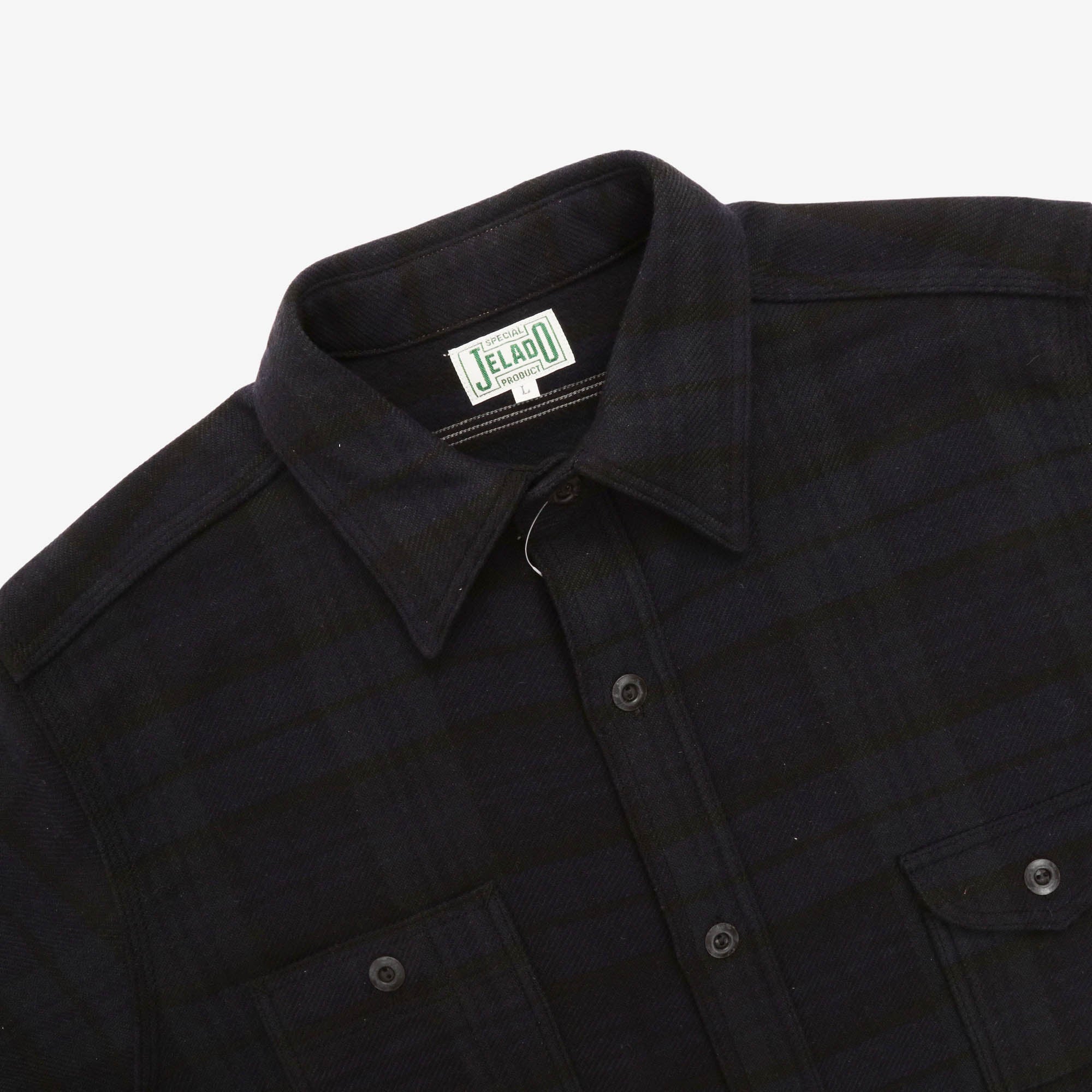 Smoker Shirt - Image 3