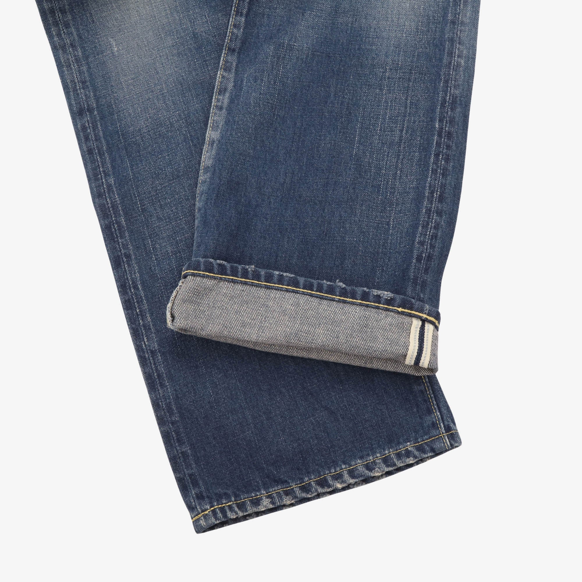 Social Sculpture Denim (34W X 32L) - Image 4