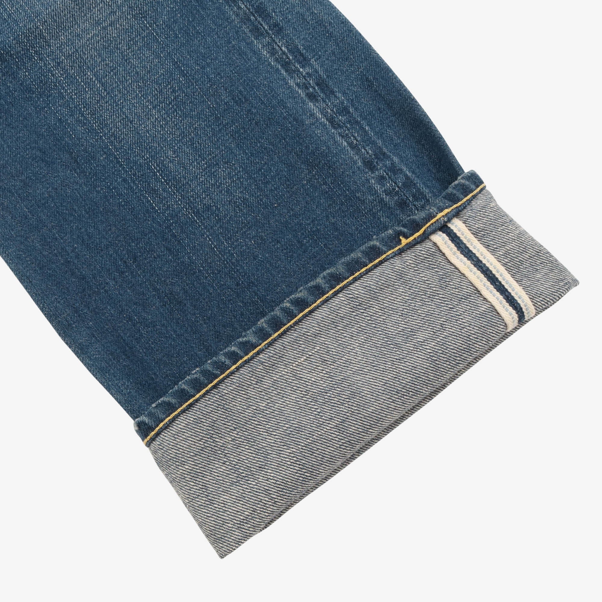 Social Sculpture Denim (34W X 32L) - Image 5