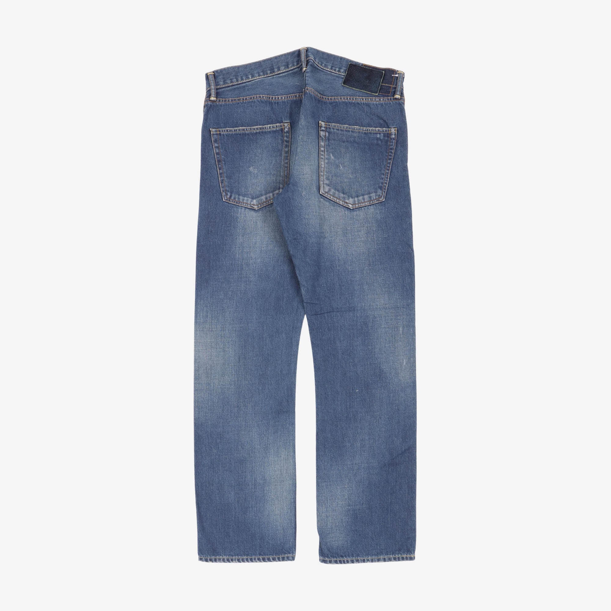 Social Sculpture Denim (34W X 32L) - Image 2