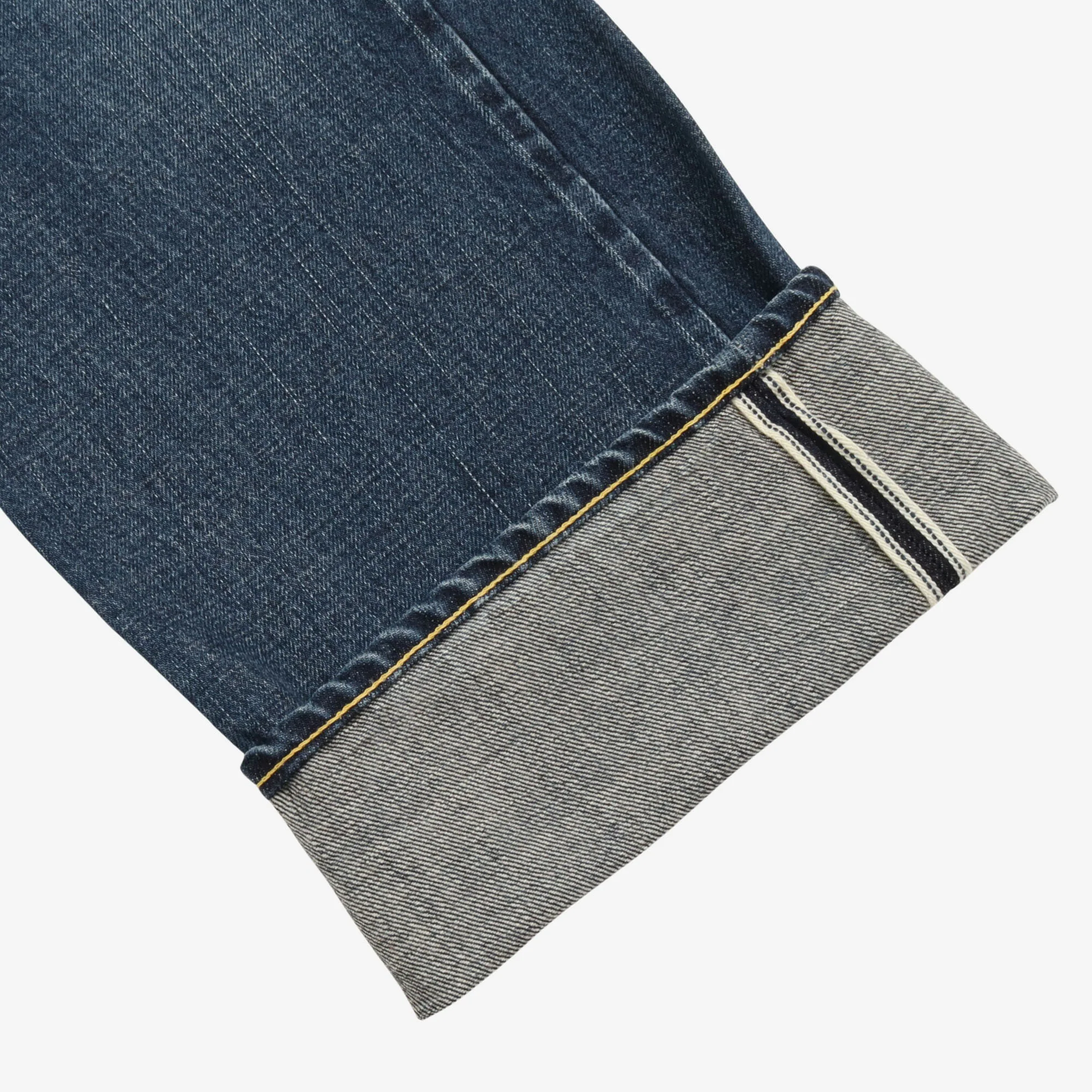 Social Sculpture Loose Fit Jeans (35W X 30L) - Image 5