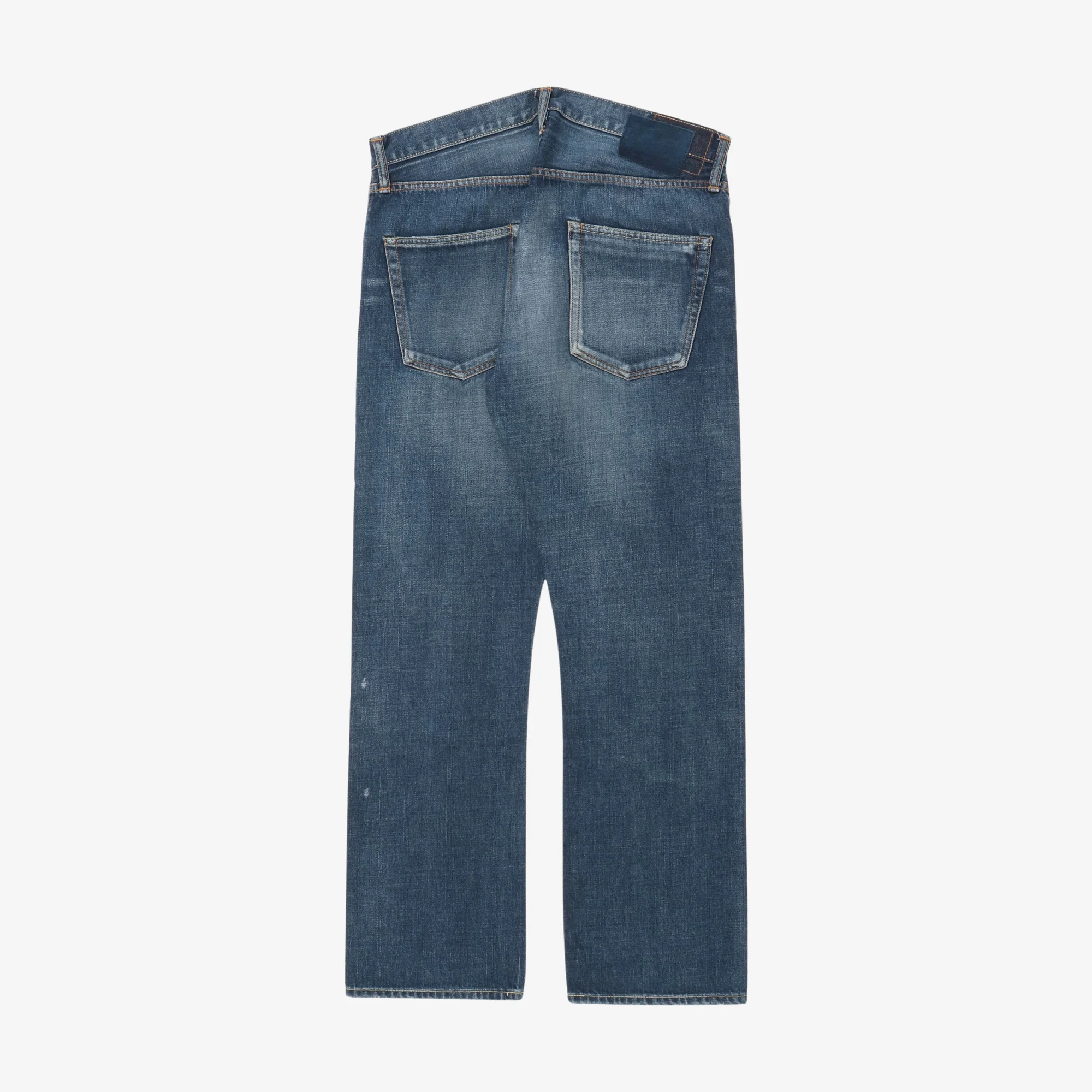 Social Sculpture Slim Fit Jeans (34W X 31.5L) - Image 2
