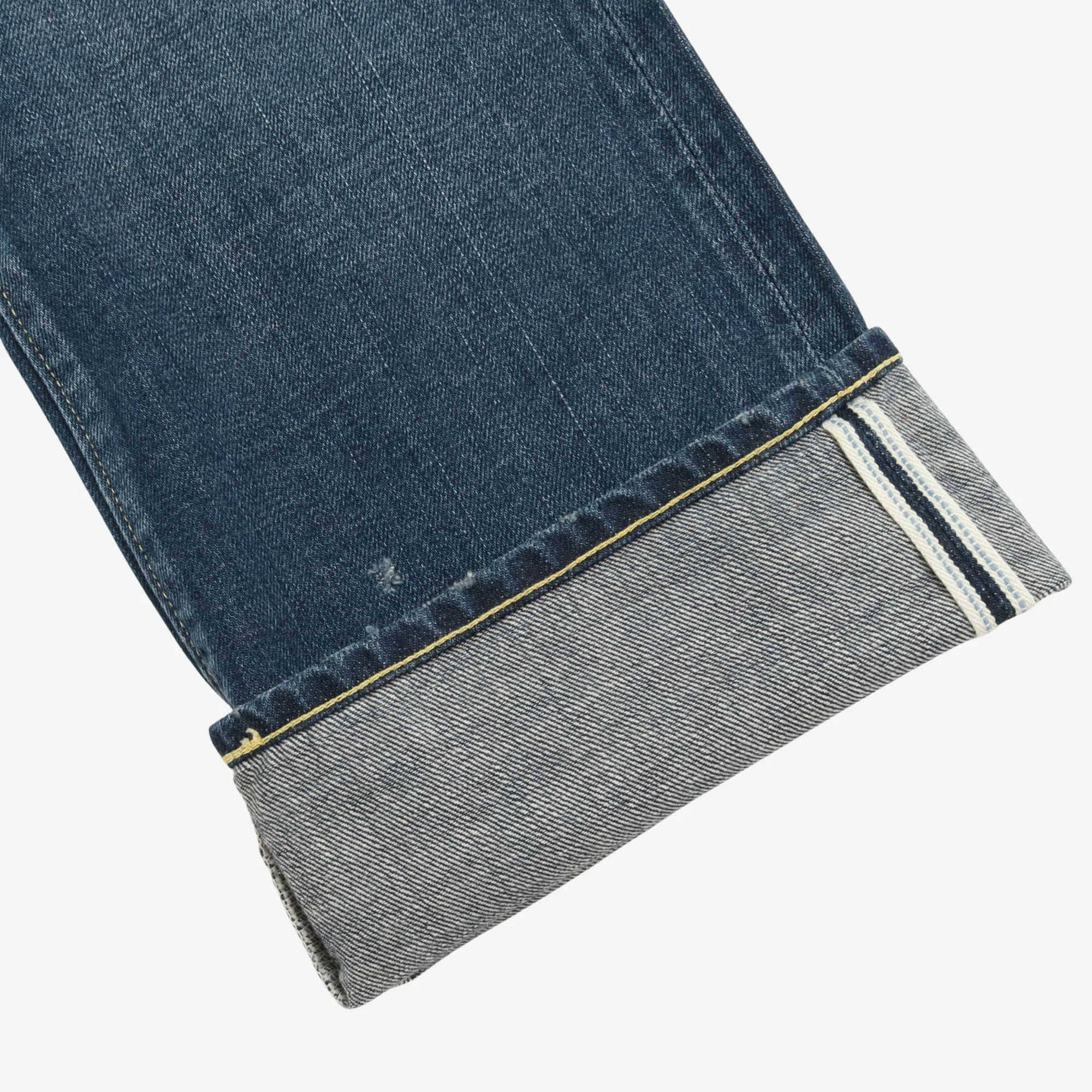 Social Sculpture Slim Fit Jeans (34W X 31.5L) - Image 5