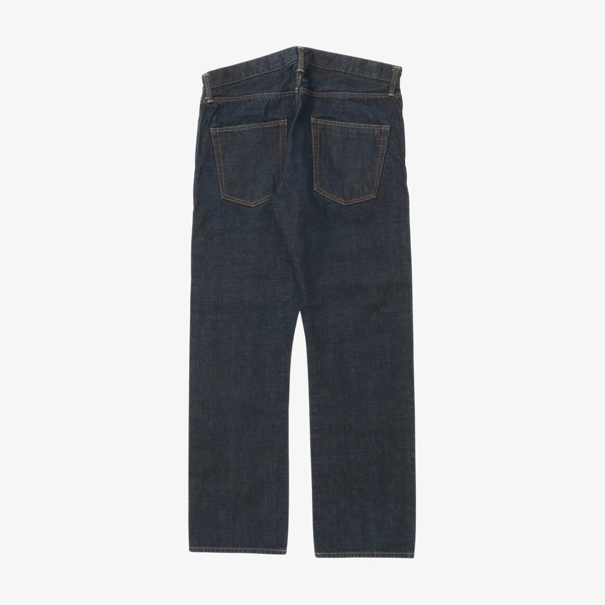 Social Sculpture Slim Fit Jeans (35W X 32L) - Image 2