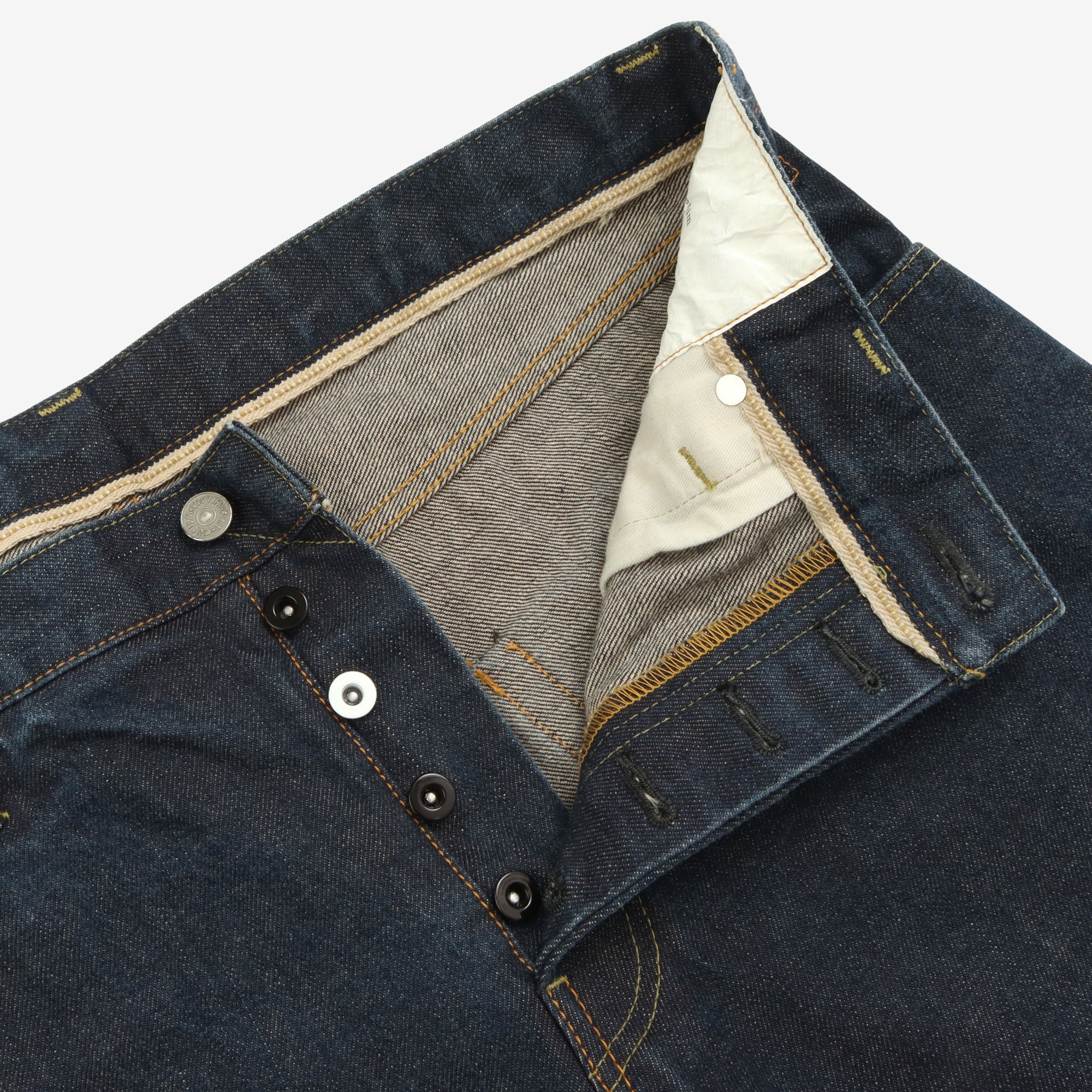 Social Sculpture Slim Fit Jeans (35W X 32L) - Image 3