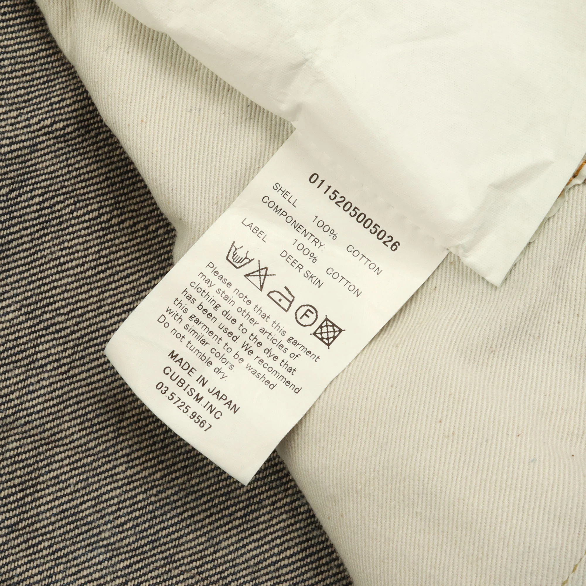 Social Sculpture Slim Fit Jeans (35W X 32L) - Image 4