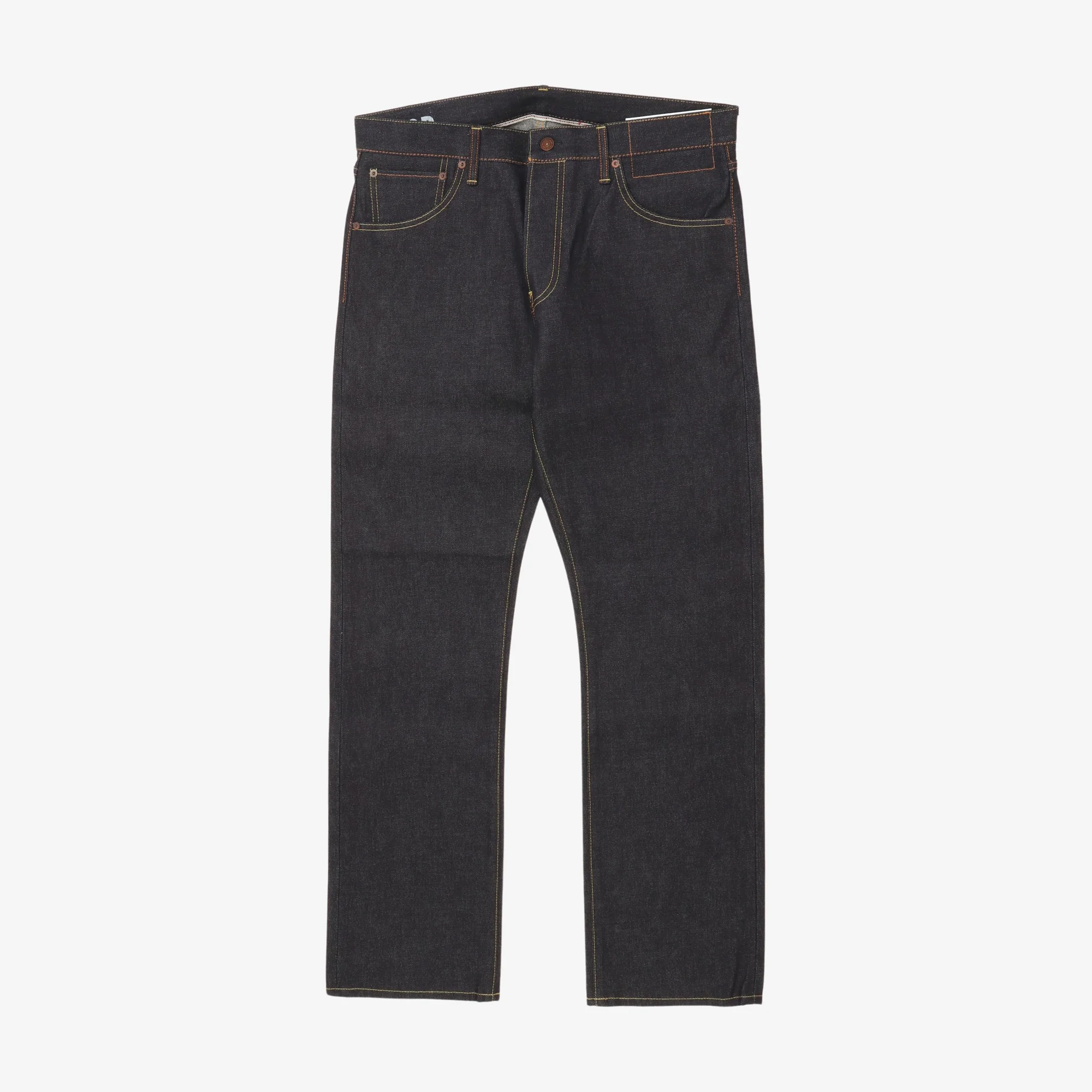 Social Sculpture Slim Fit Jeans (36W X 33L)