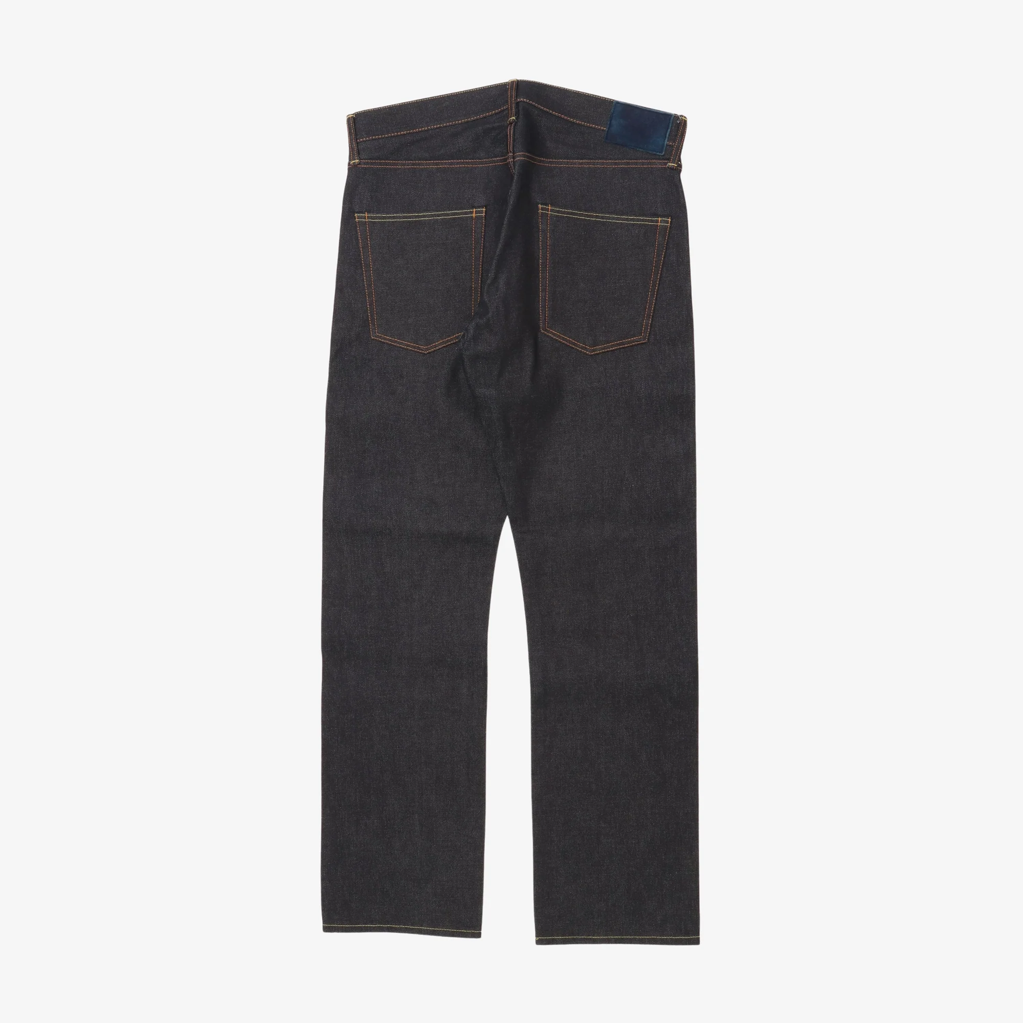Social Sculpture Slim Fit Jeans (36W X 33L) - Image 2