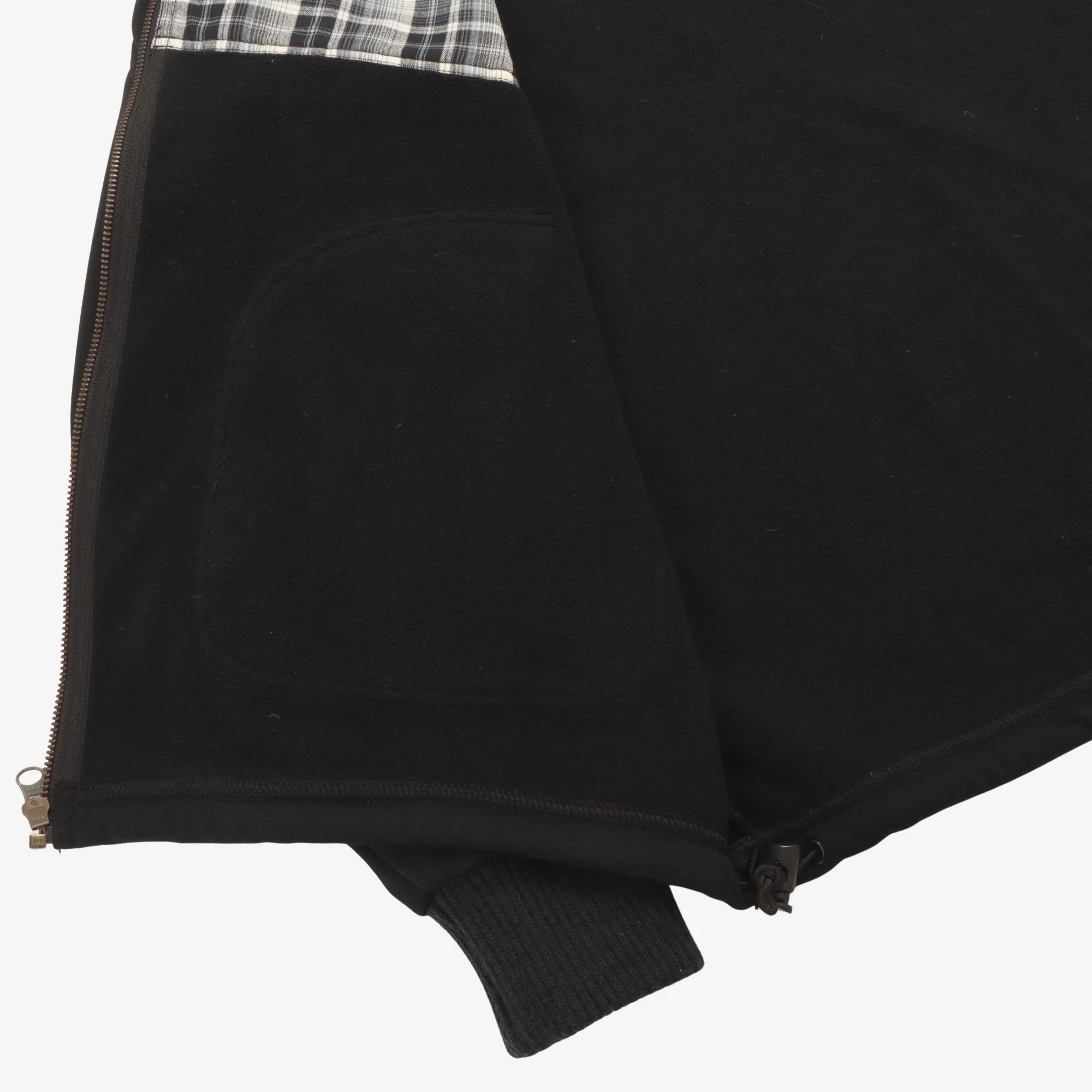 Softshell Bomber Jacket - Image 5