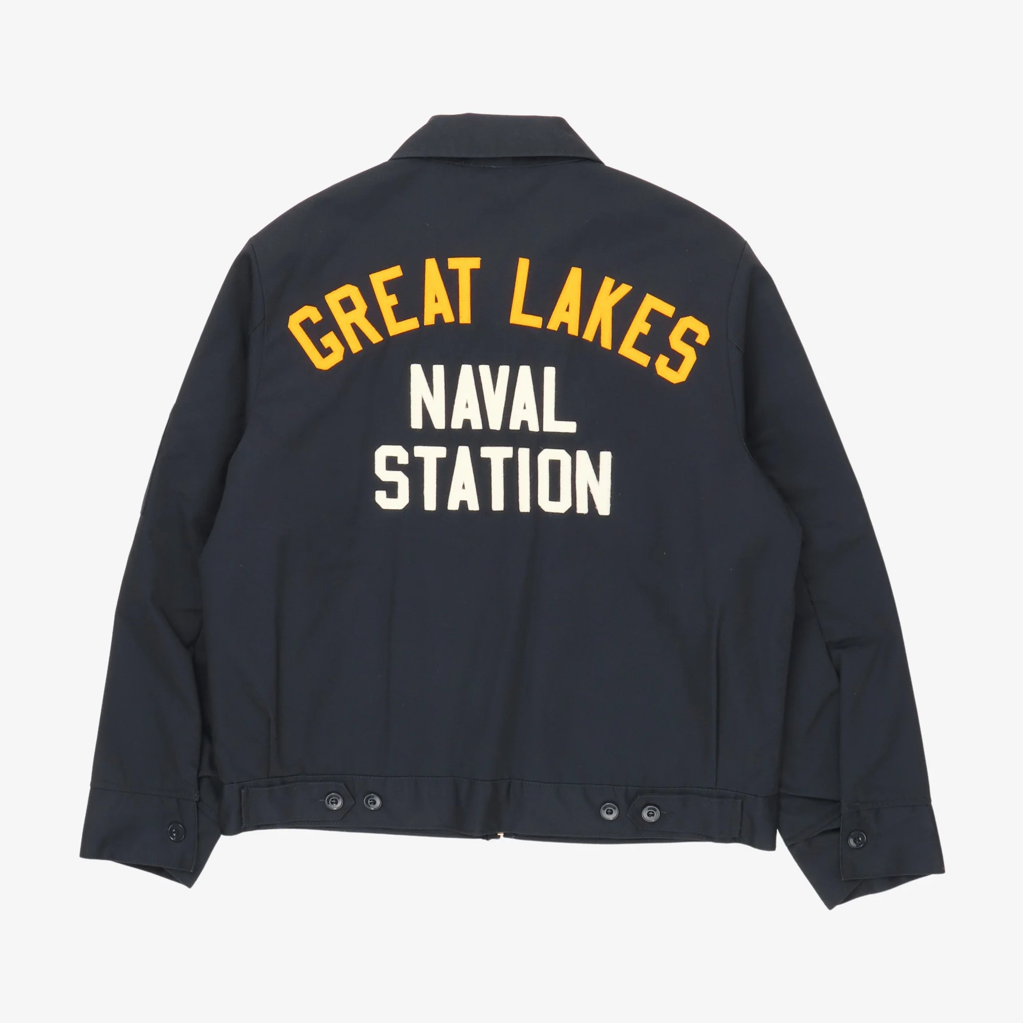 Souvenir Jacket - Image 2