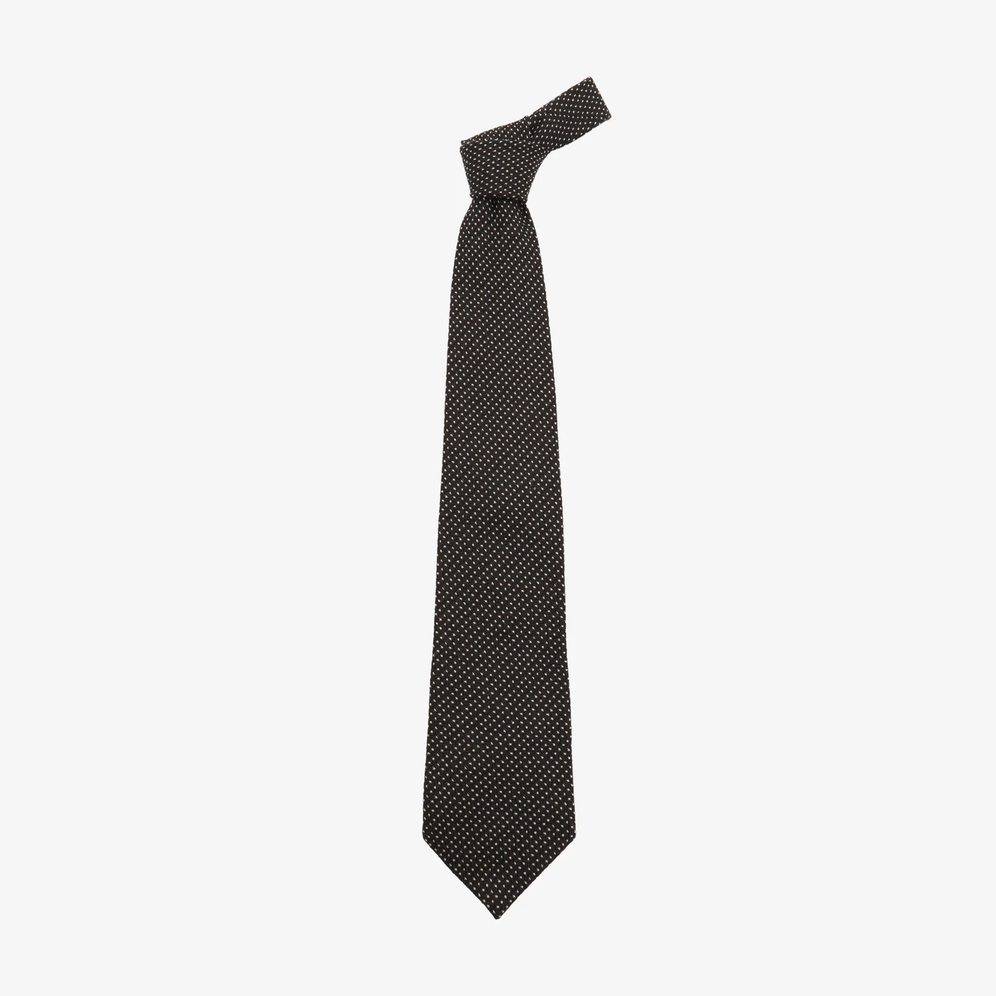 Speckled Tie