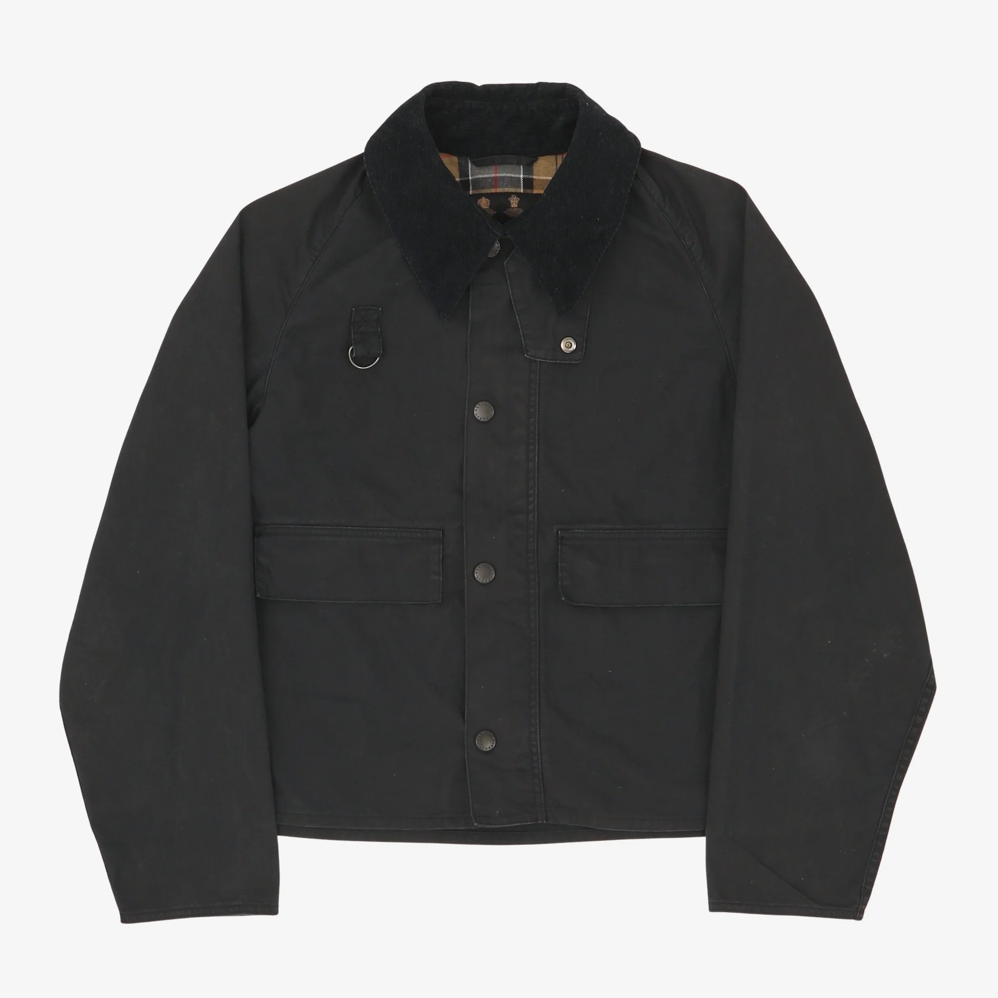 Spey Casual Jacket