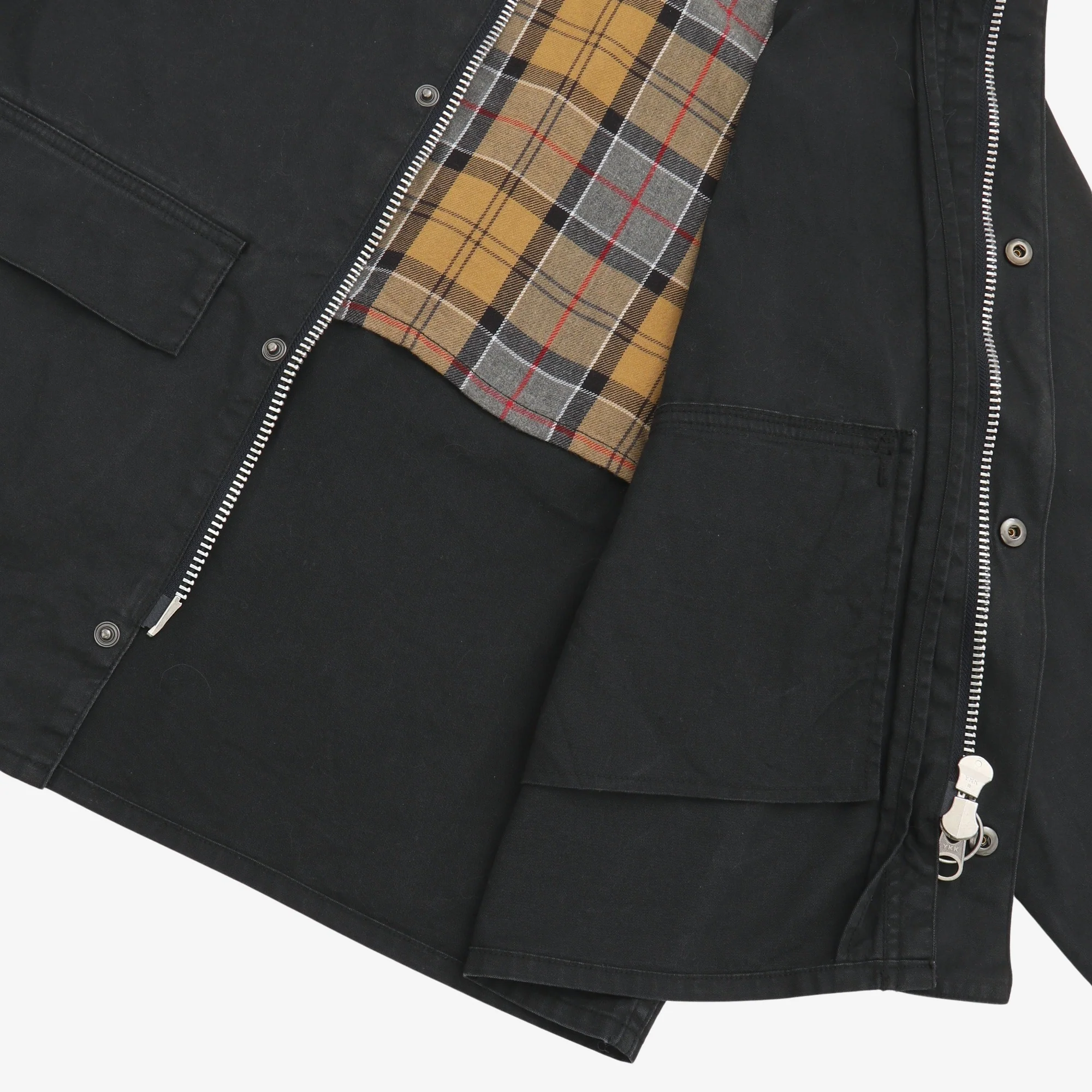 Spey Casual Jacket - Image 4