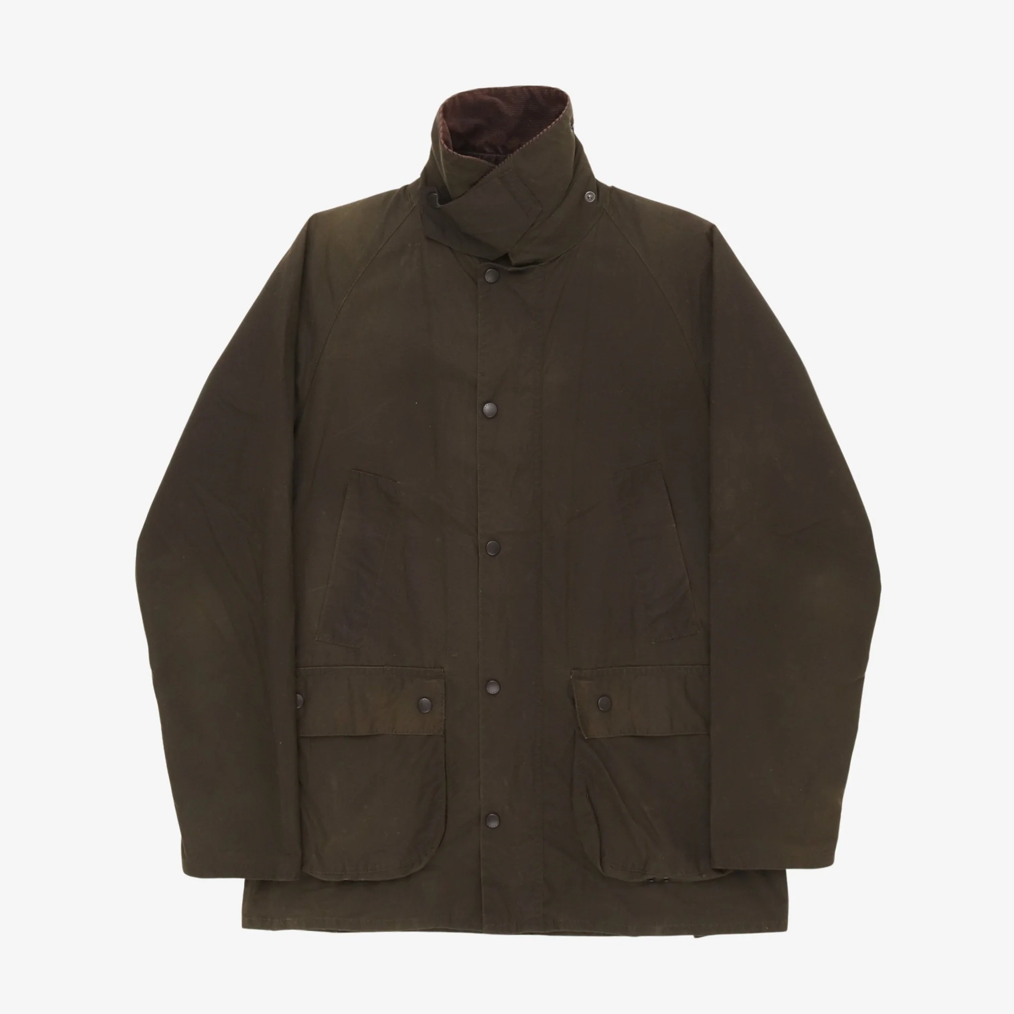 Wax Jacket