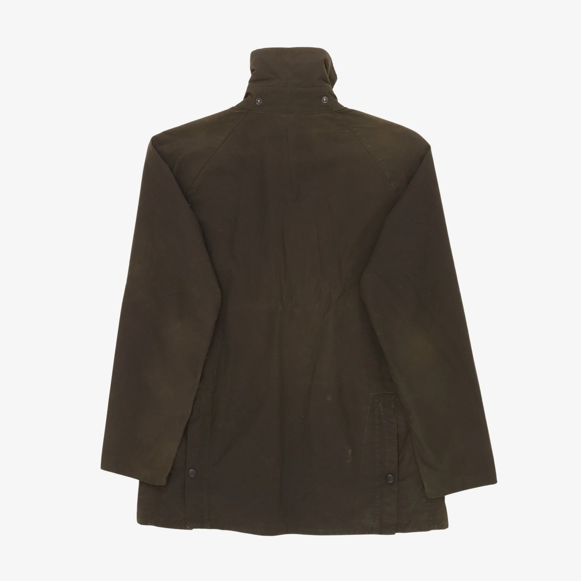 Wax Jacket - Image 2