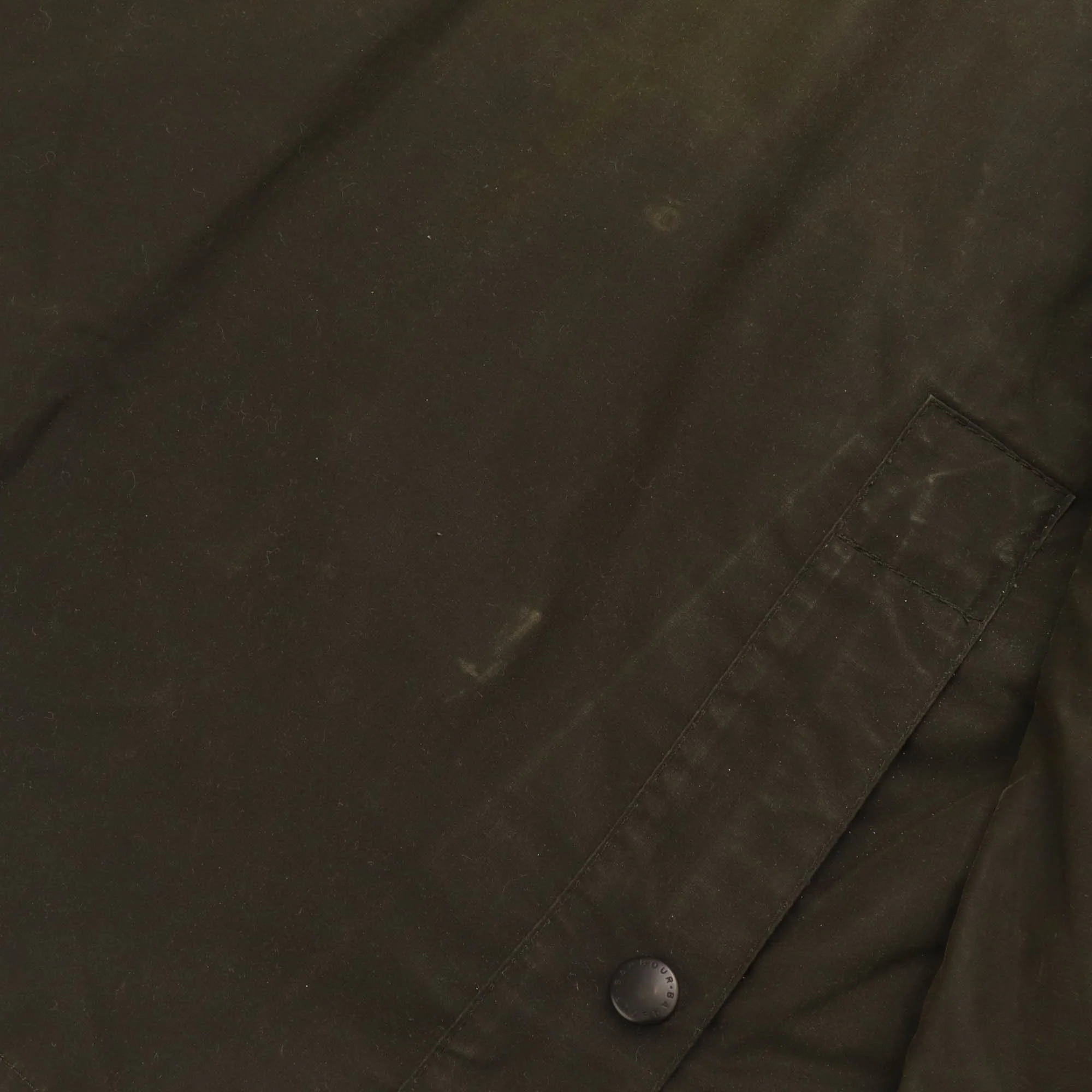 Wax Jacket - Image 3