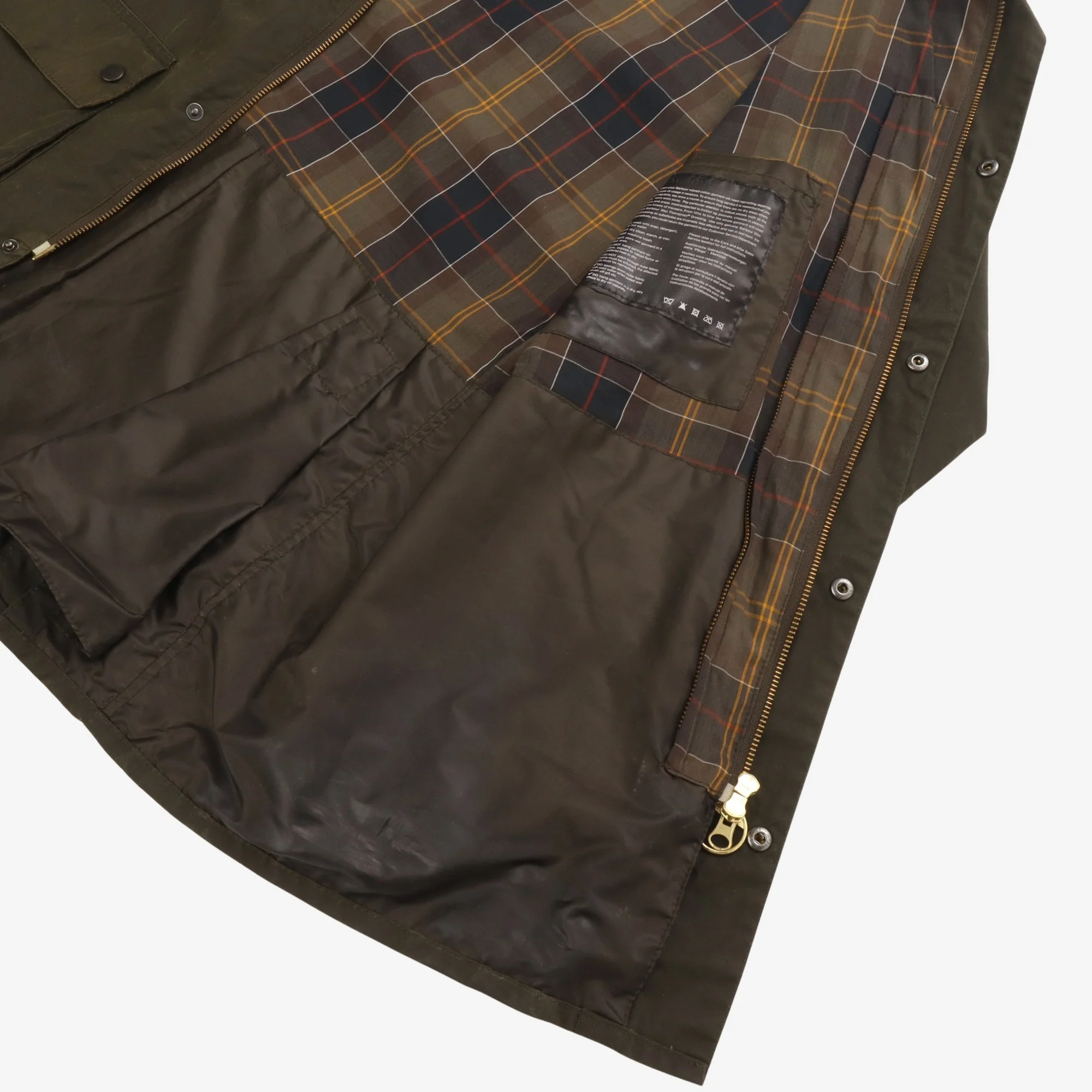 Wax Jacket - Image 5