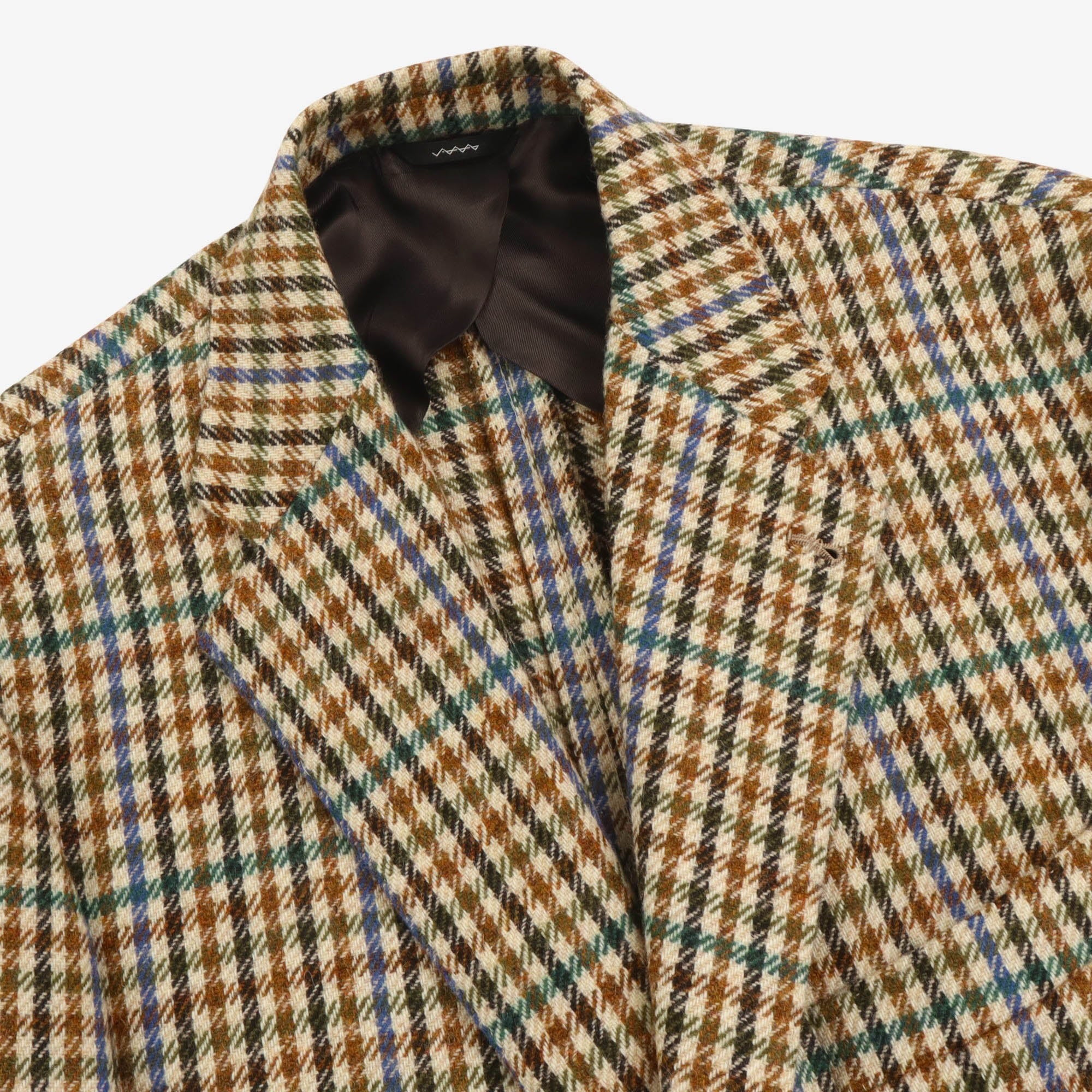 Don Sport Tweed Jacket - Image 4