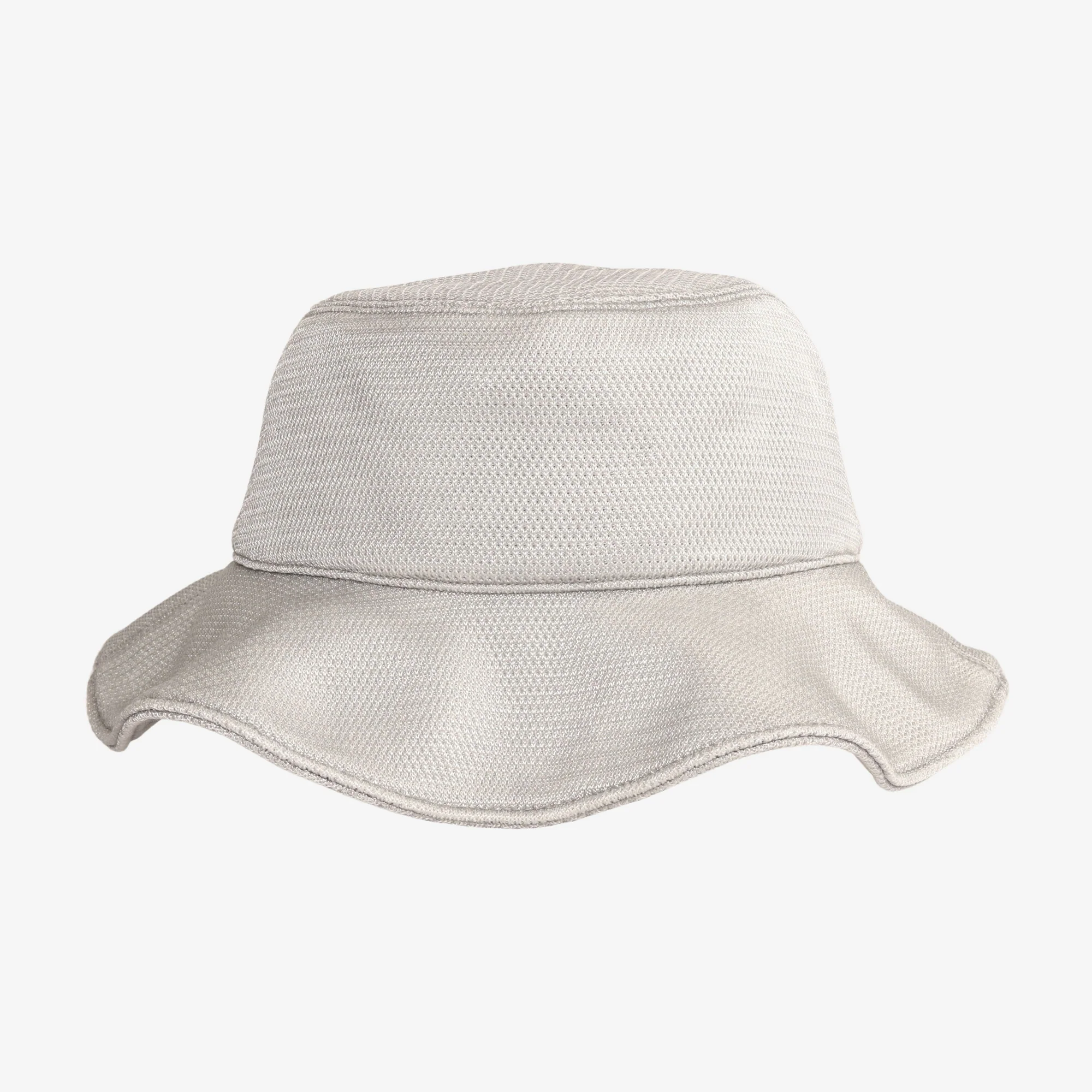 Sport Mesh Bucket Hat