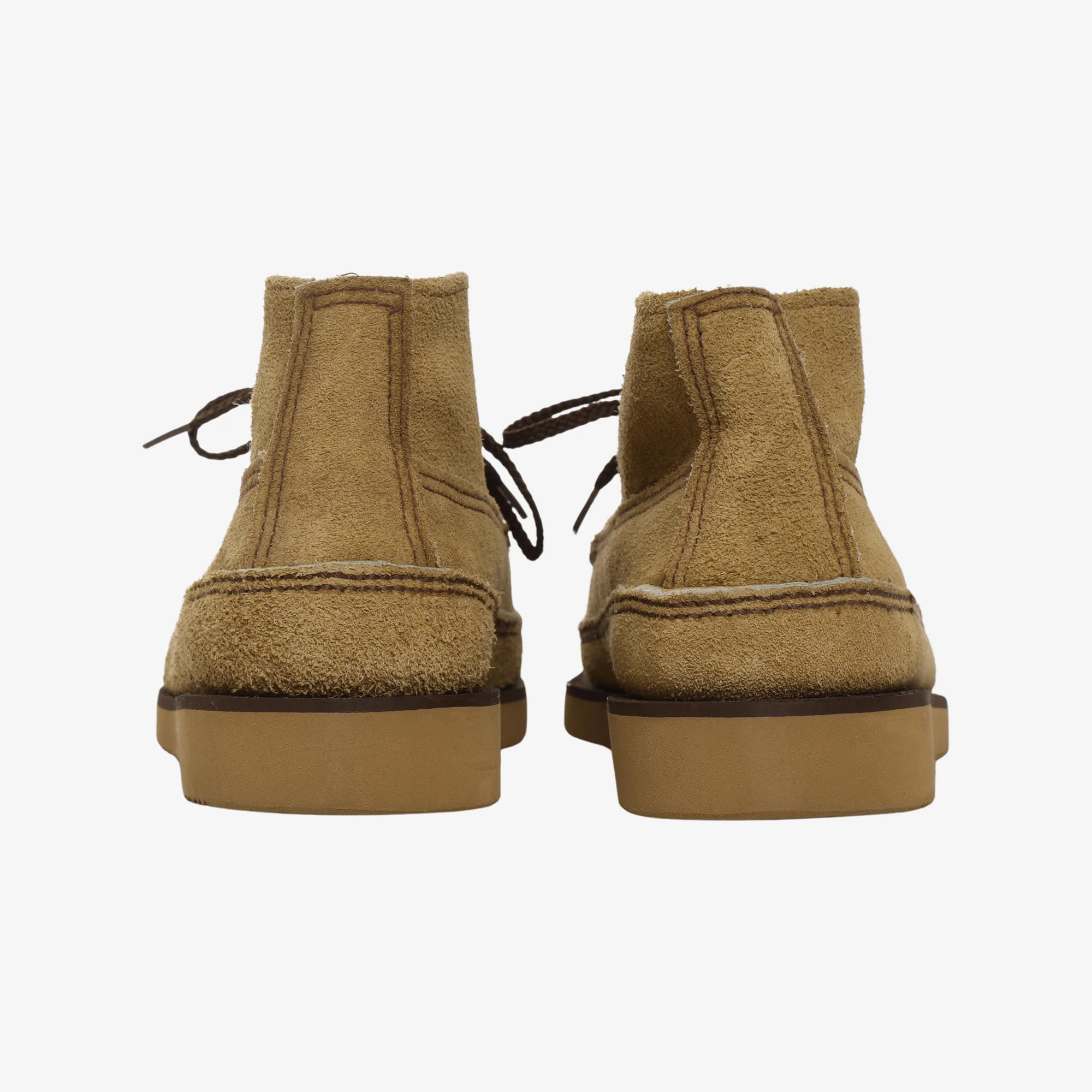 Sporting Clay Chukka Boots - Image 3
