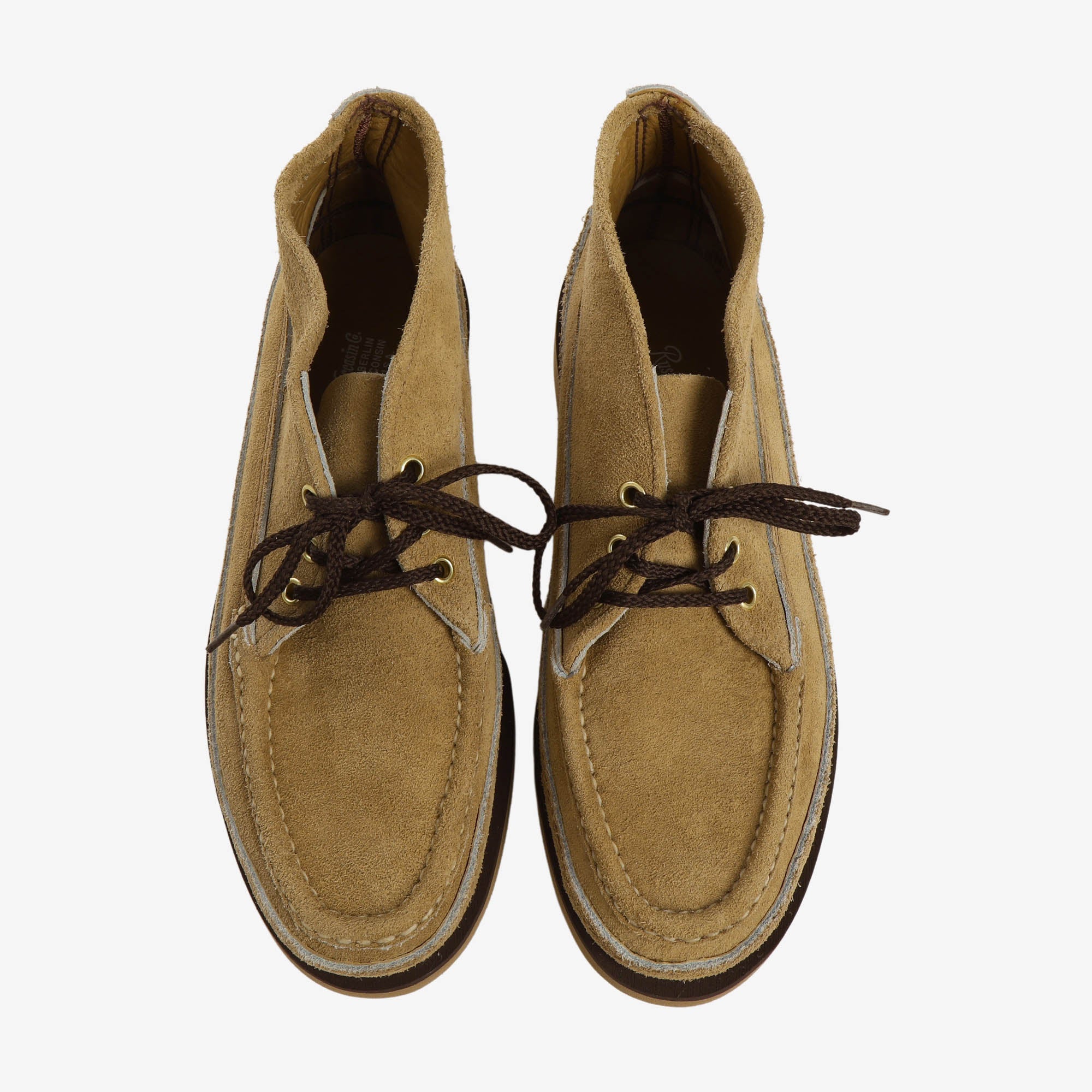Sporting Clay Chukka Boots - Image 5